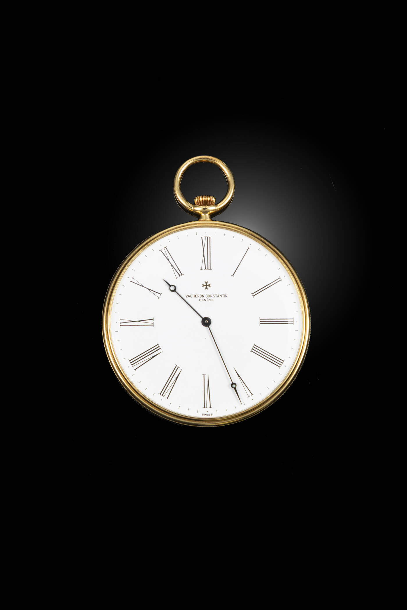 VACHERON & CONSTANTIN - Mod. “Pocket Watch”, anni '70