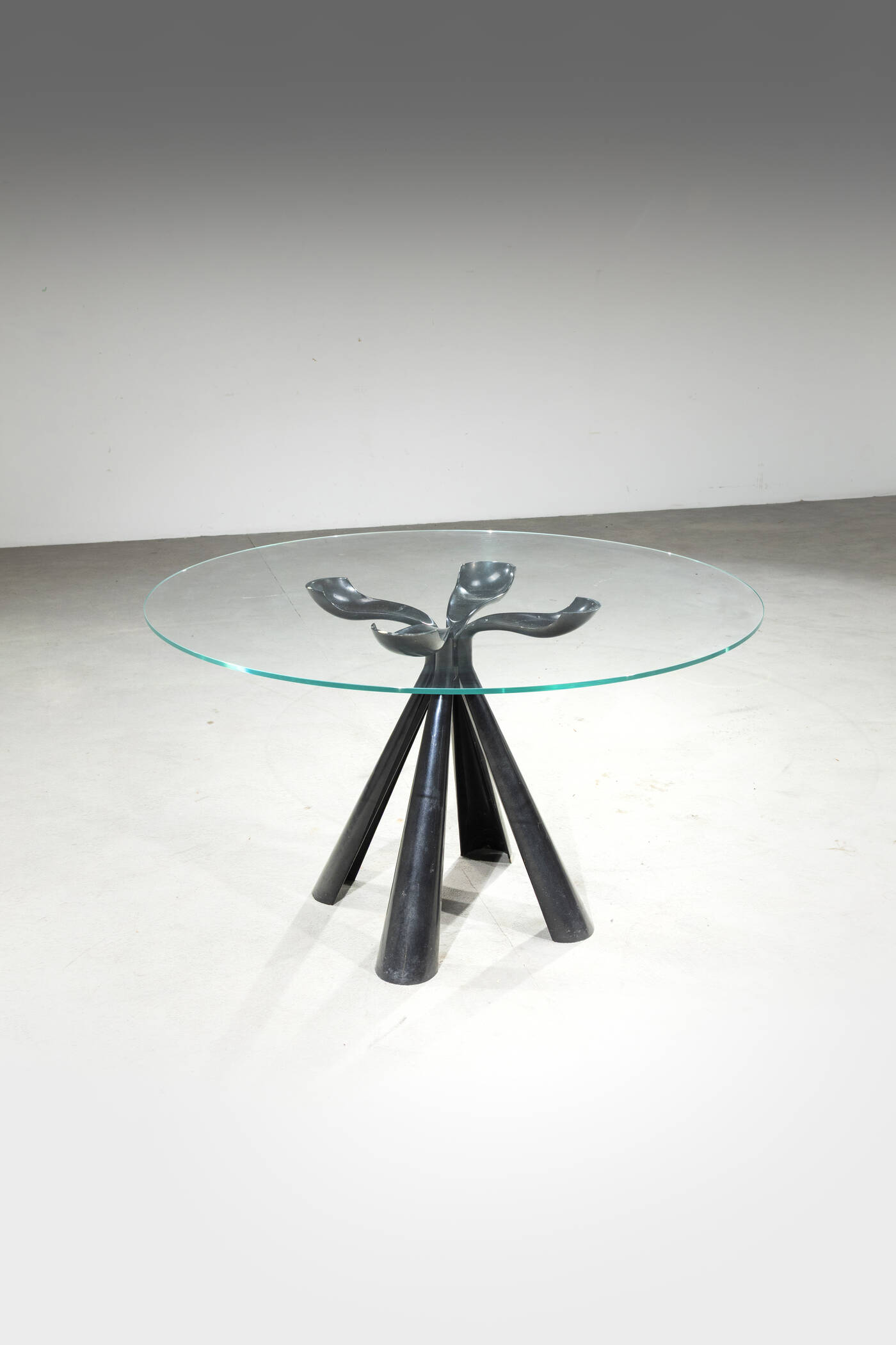 VITTORIO INTROINI - Tavolo mod. Colby