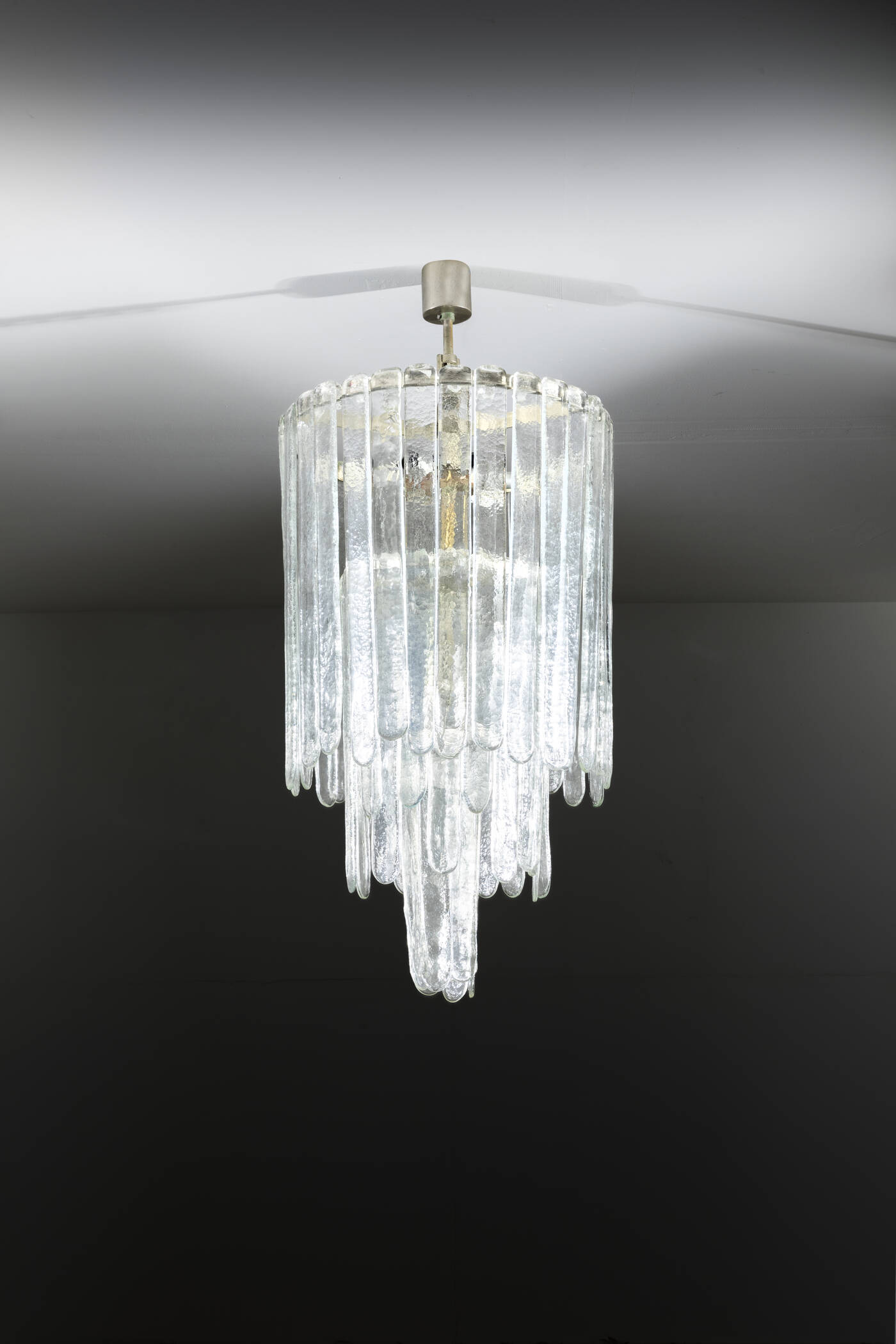 CARLO NASON - Lampadario water fall