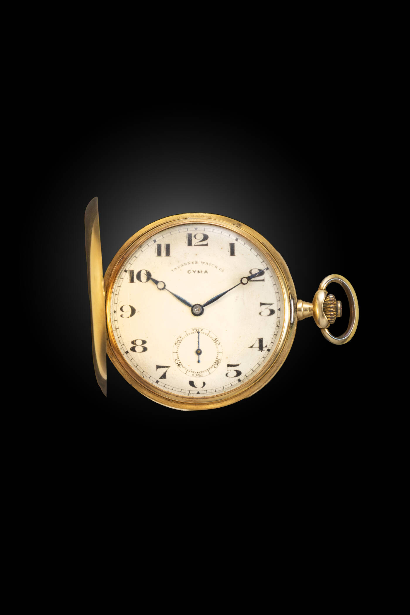CYMA - Mod. “Pocket Watch”, anni '30