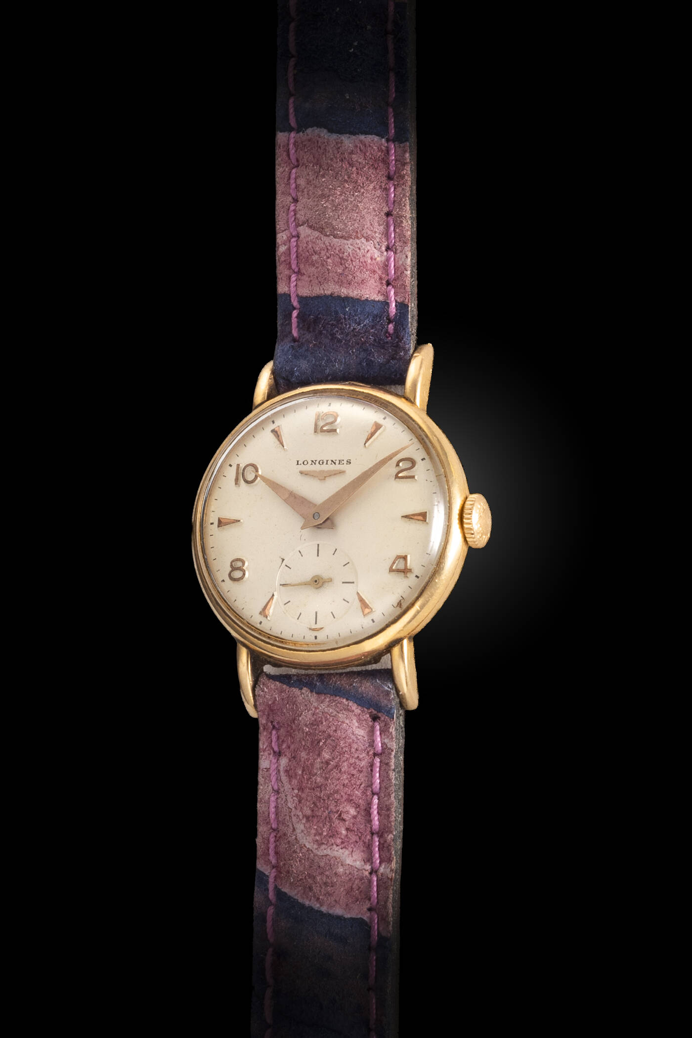 LONGINES - Mod. “Lady Dress Watch“, anni '50