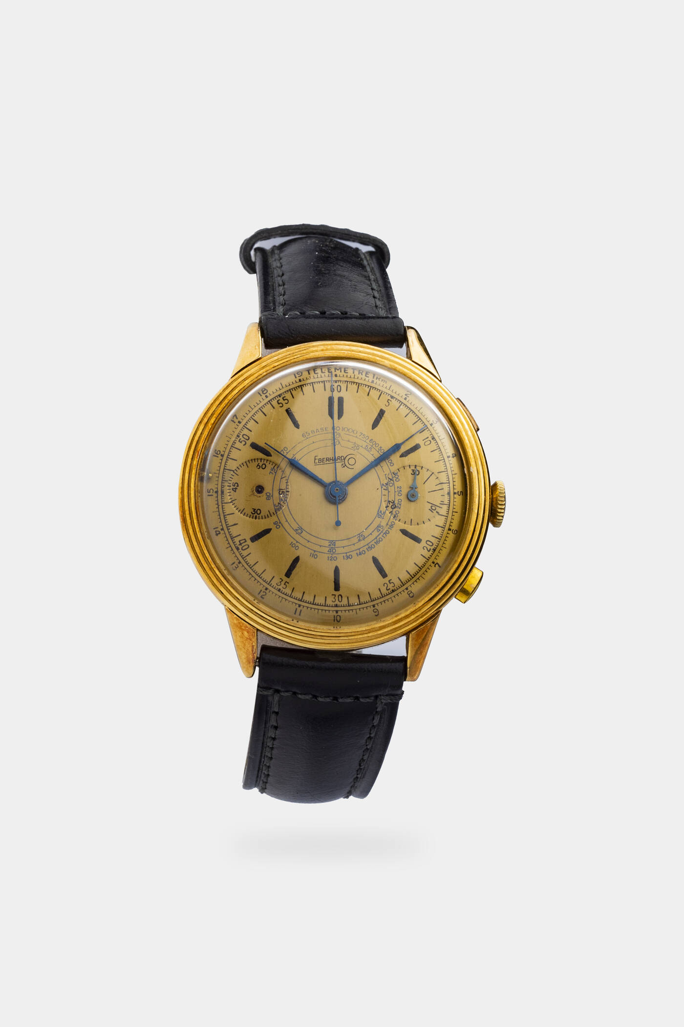 EBERHARD - Mod. “Pre-Extrafort”, anni '40
