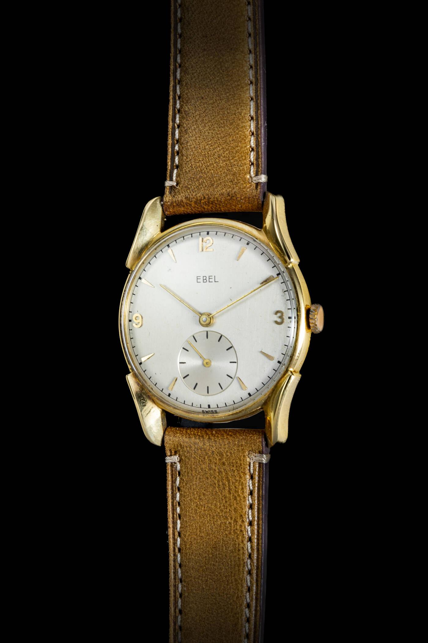 EBEL - Mod. 'Spider lugs', anni '50