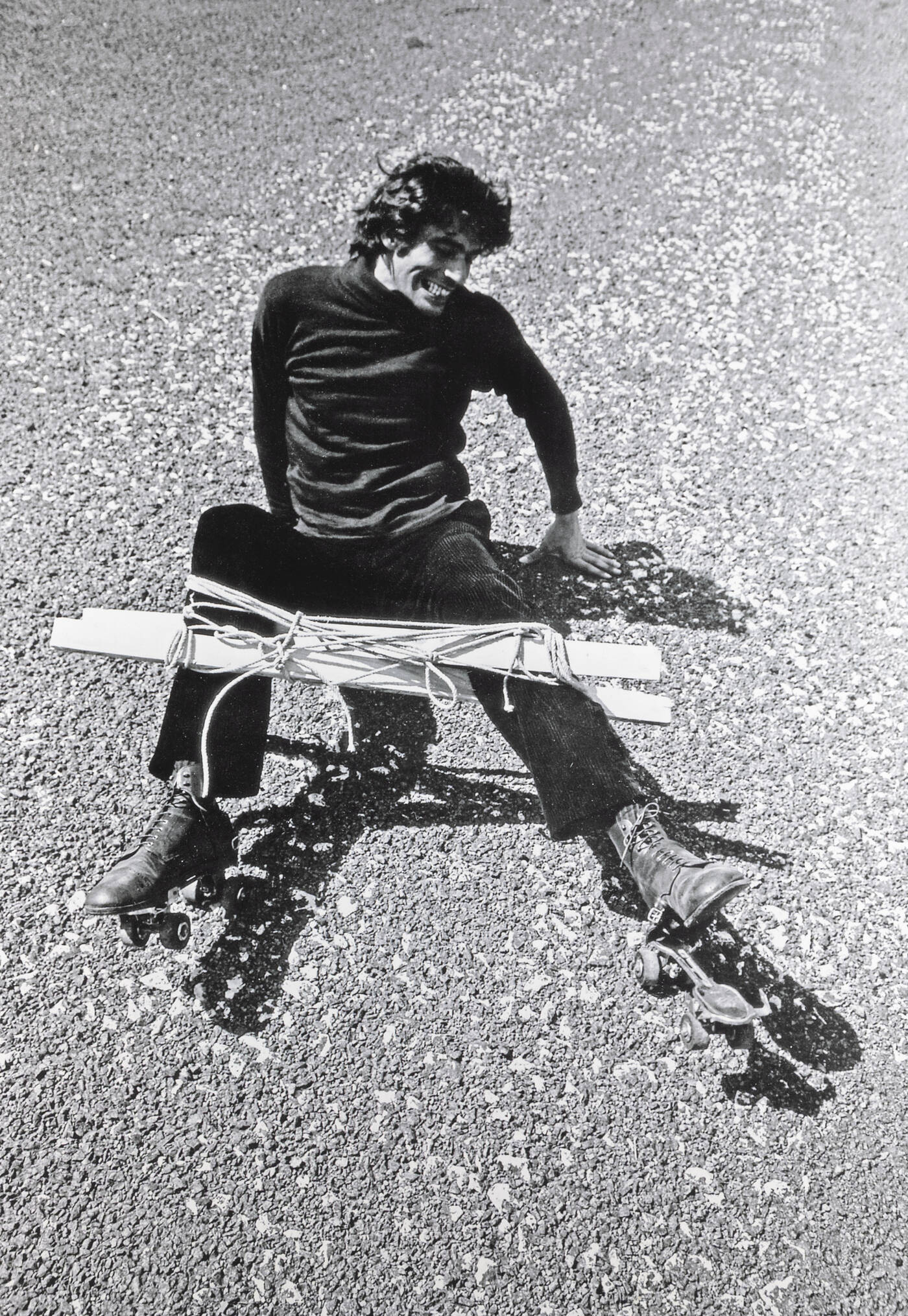 RENATO MAMBOR - 'Senza titolo' (1969-2013)
