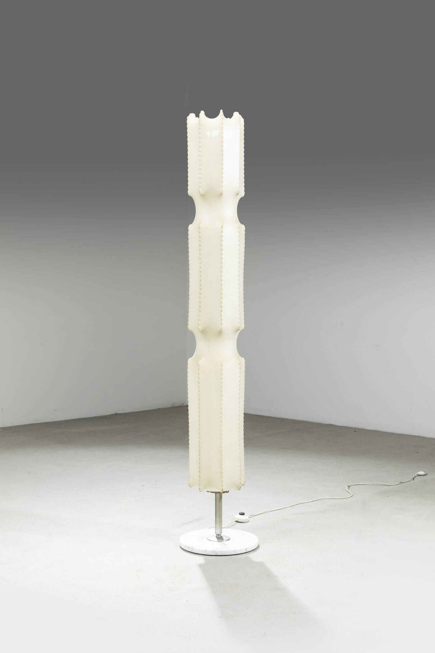 PRODUZIONE ITALIANA - Lampada da terra