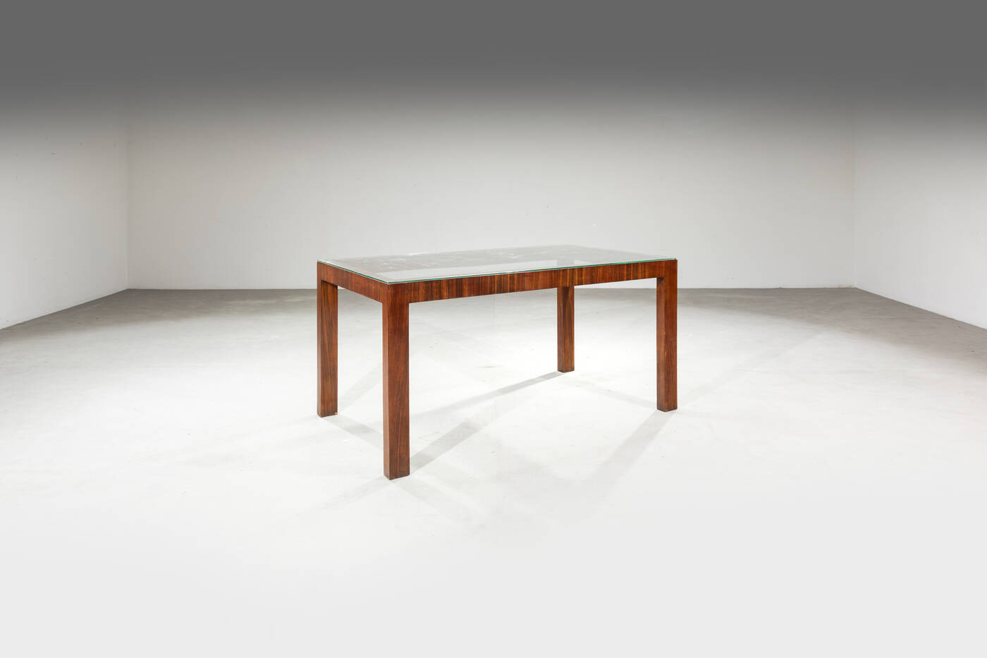 EMANUELE RAMBALDI - Tavolo