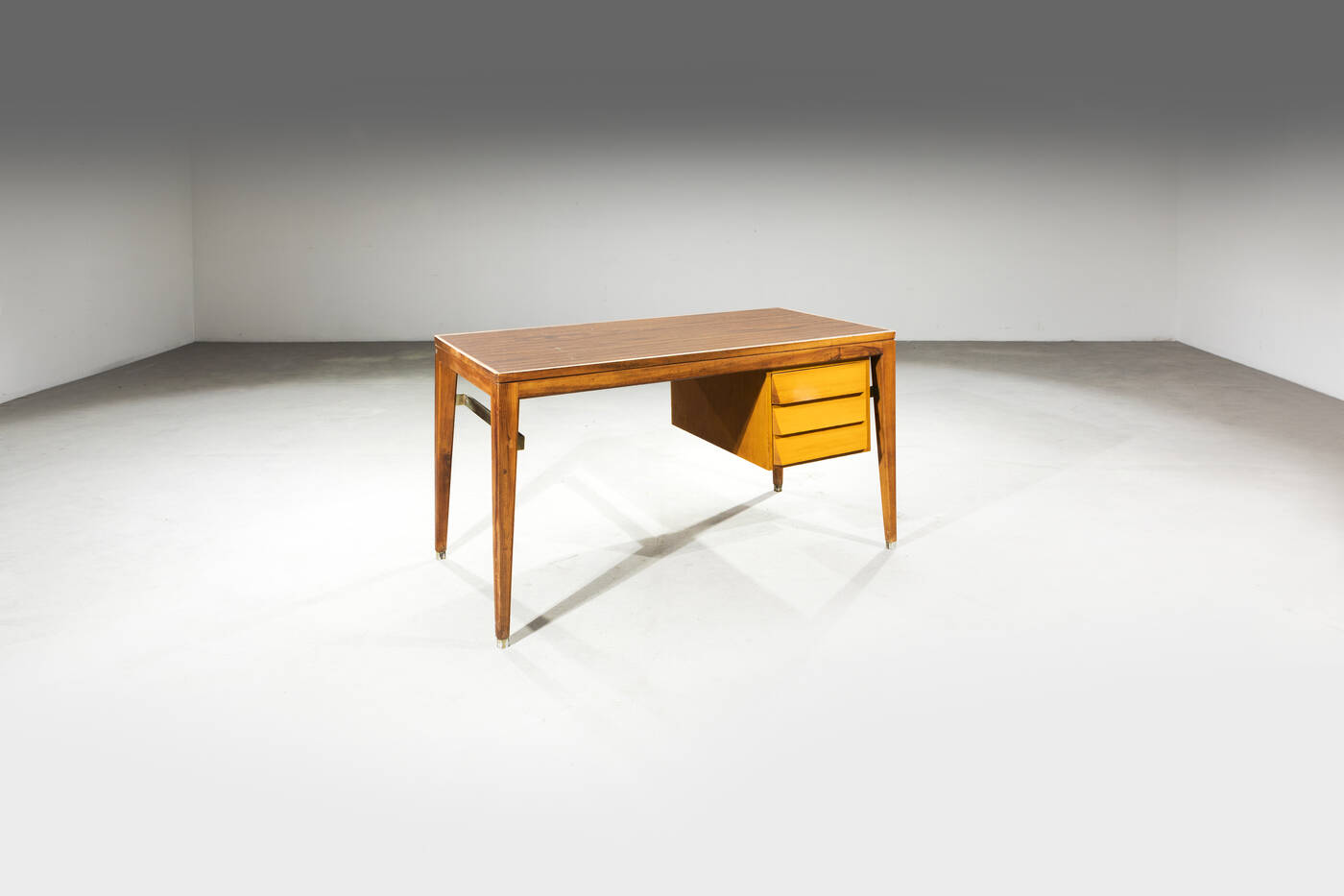 GIO PONTI - Scrivania 