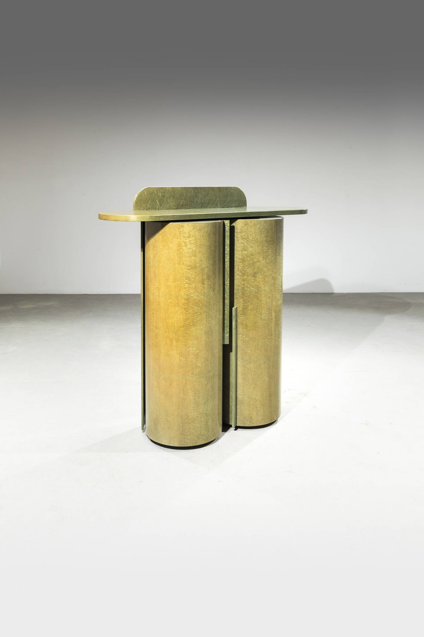 GIOVANNI OFFREDI - Credenza alta GIOVANNI OFFREDI - Credenza alta