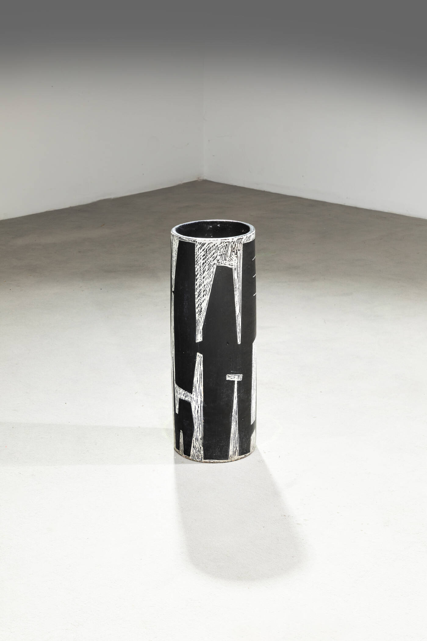 VICTOR CERRATO - Portaombrelli