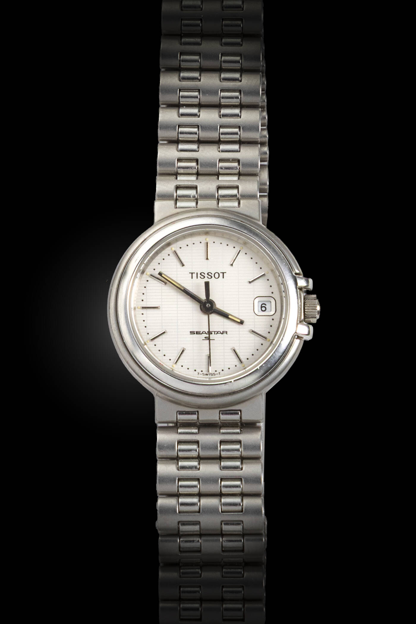 TISSOT - Mod. 'Seastar Lady', anni '90 TISSOT - Mod. 'Seastar Lady', anni '90