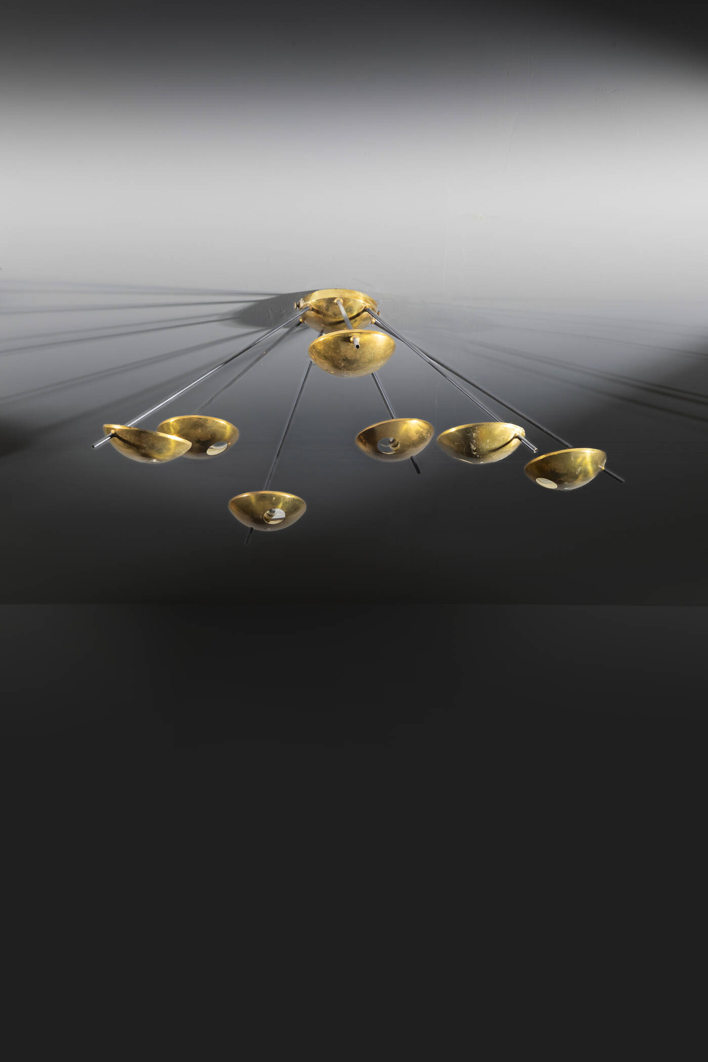 STILNOVO - Lampadario mod. 1036