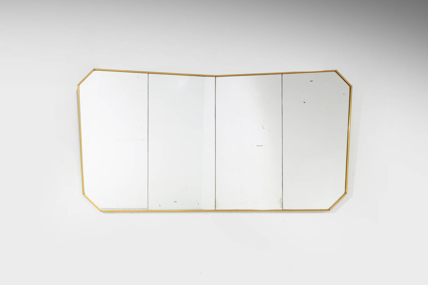 PRODUZIONE ITALIANA - Specchio da parete