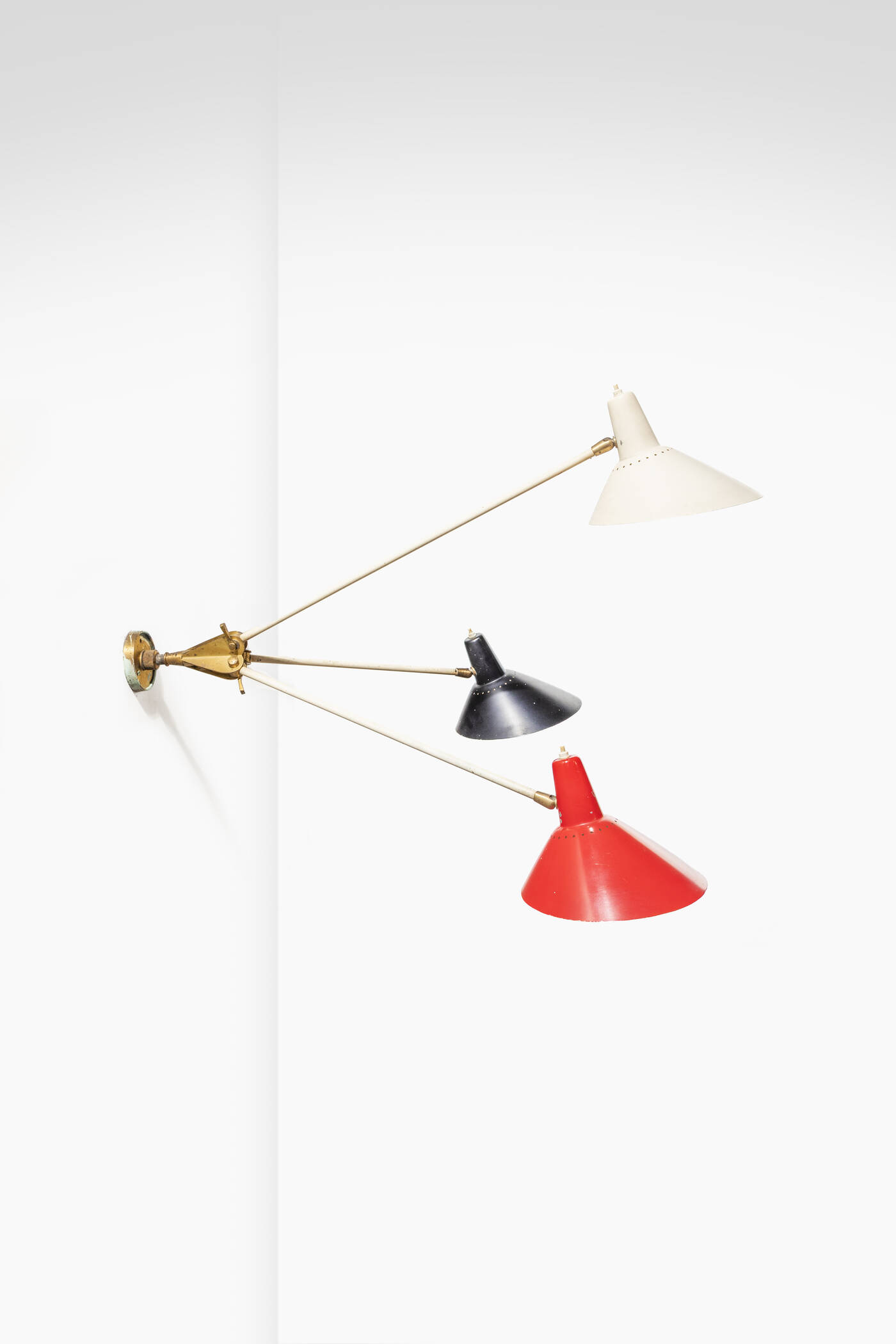 STILNOVO - Lampada da muro