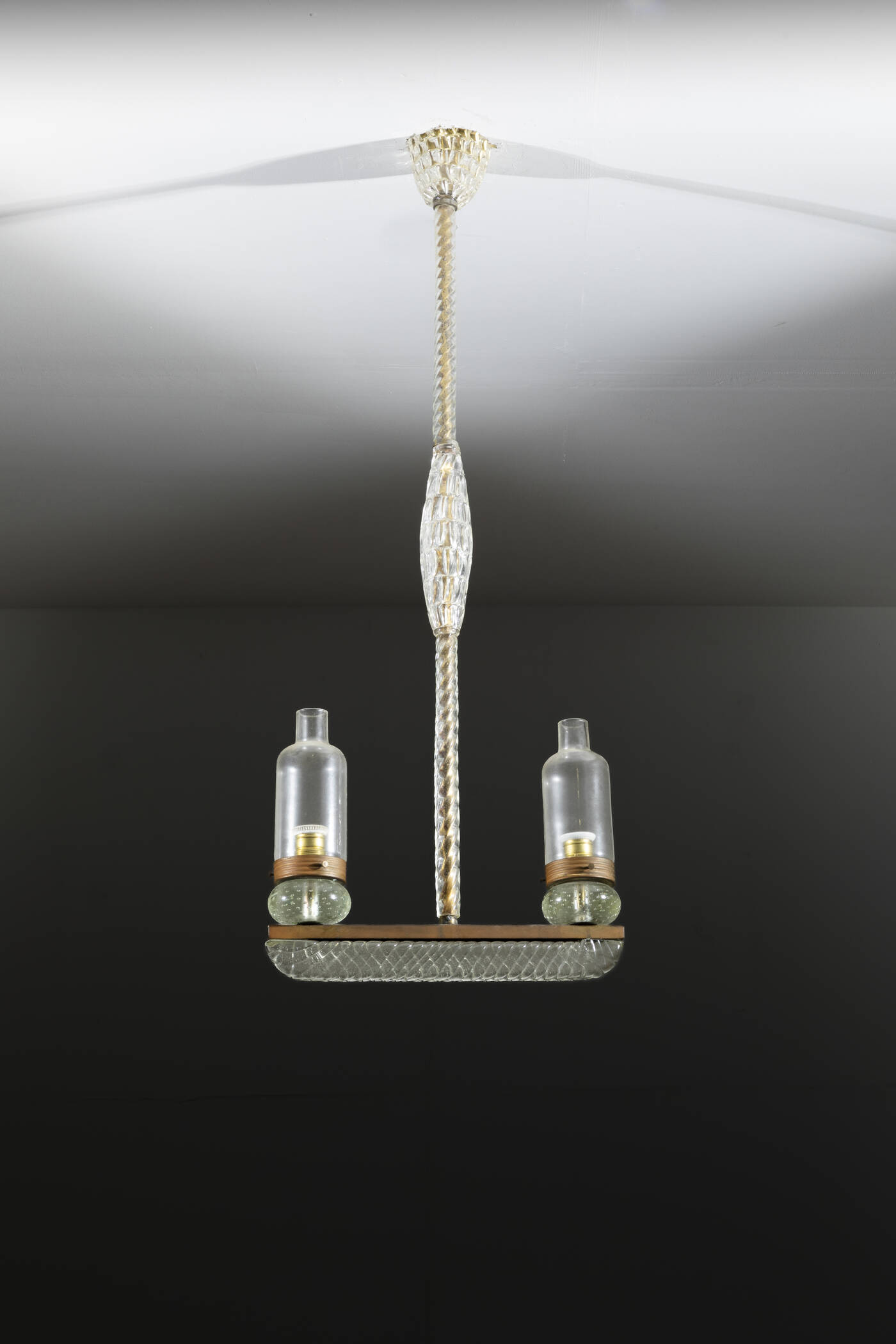 SEGUSO - Lampada a sospensione