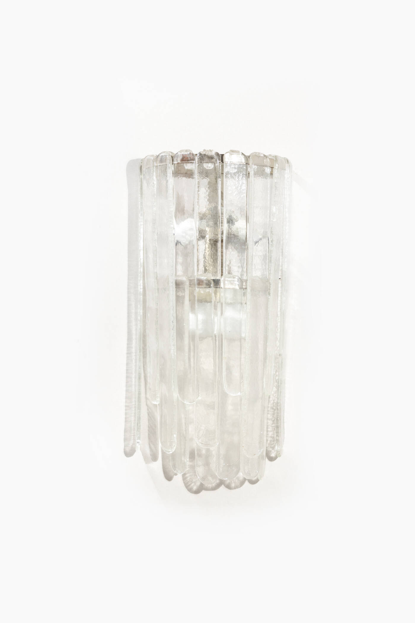 CARLO NASON - Applique mod. Water fall