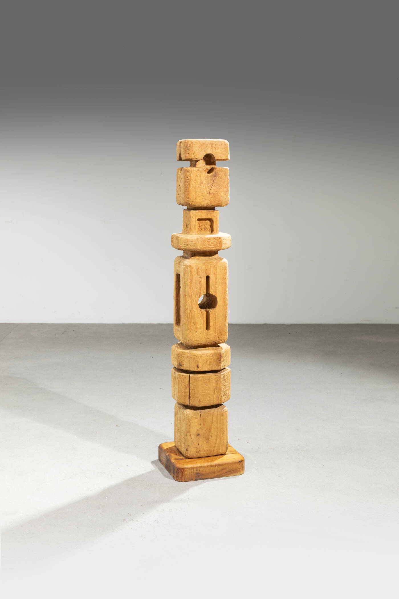 GIOVANNI BORGARELLO - Scultura