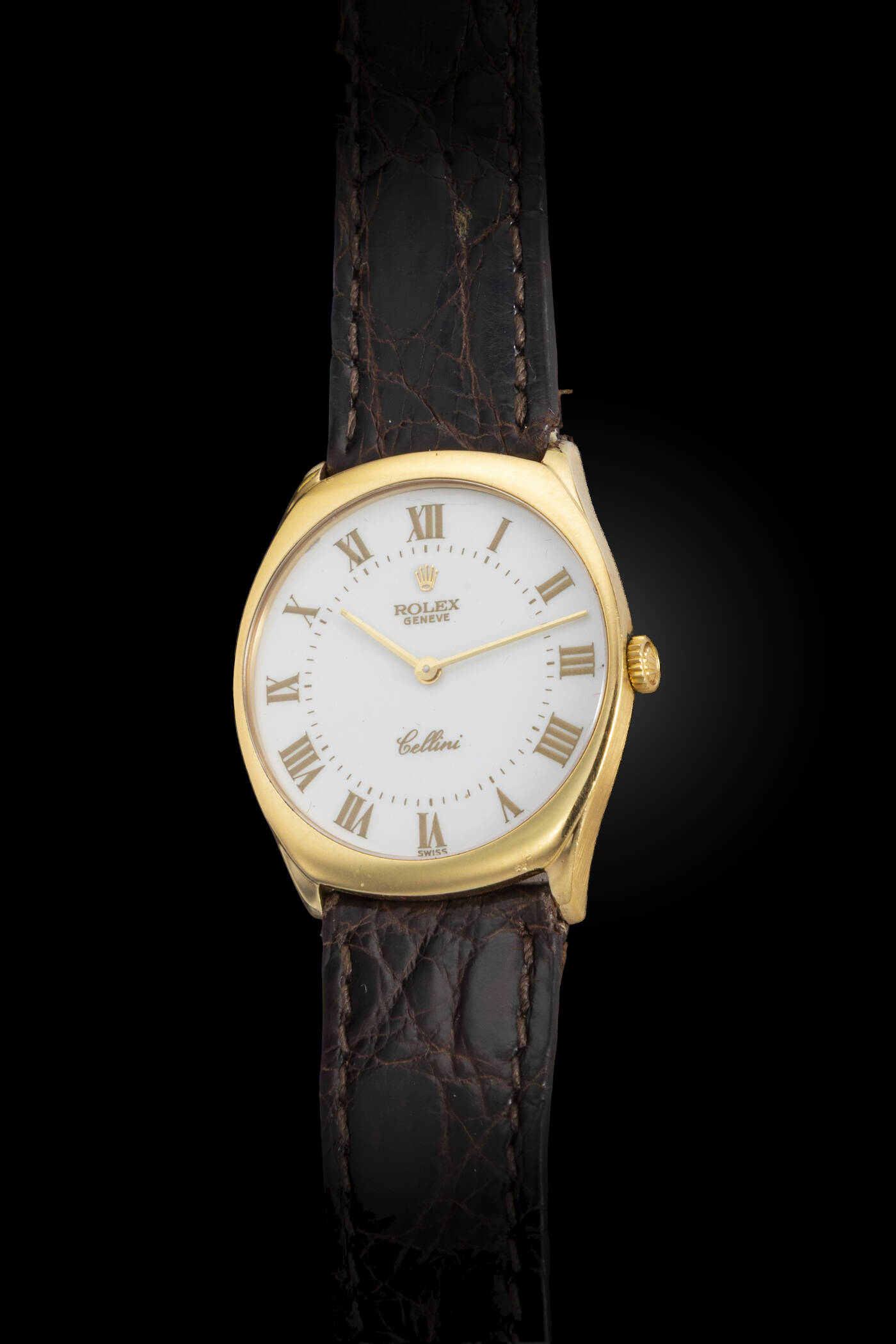 ROLEX - Mod. “Cellini”, ref.4133, anno 1995