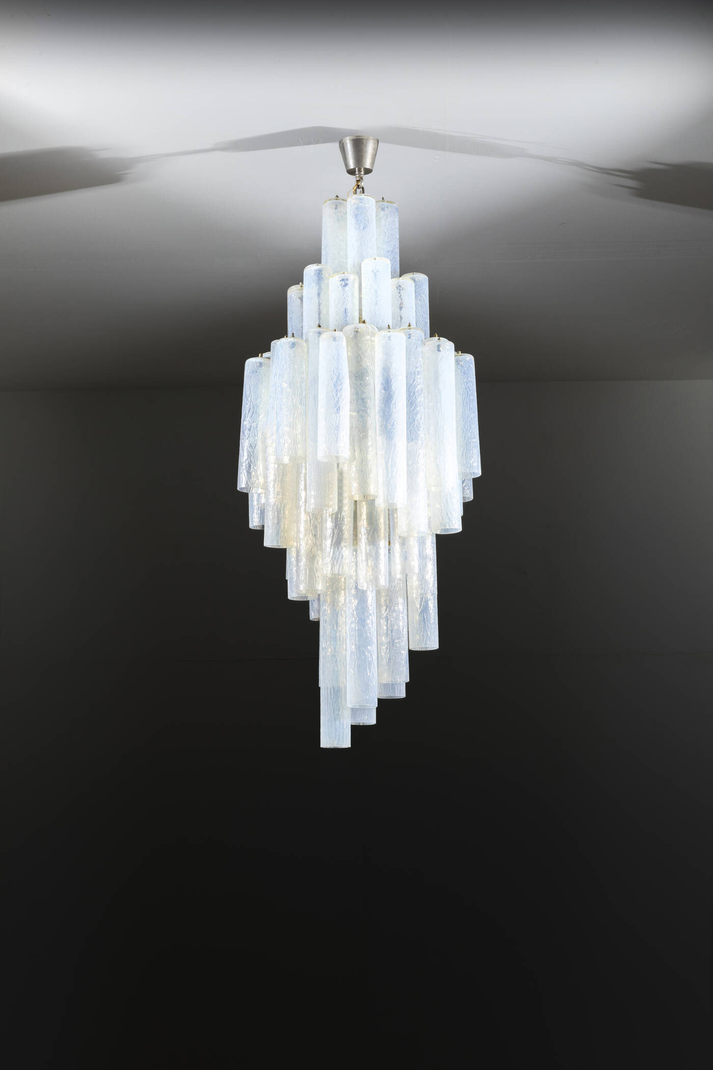 VENINI - Lampada a sospensione