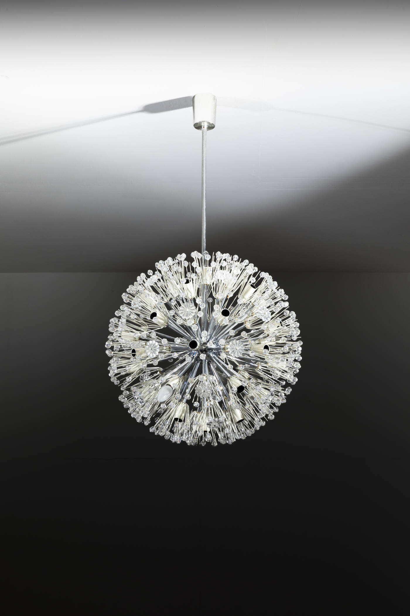 EMIL STEJNAR - Lampada a sospensione 