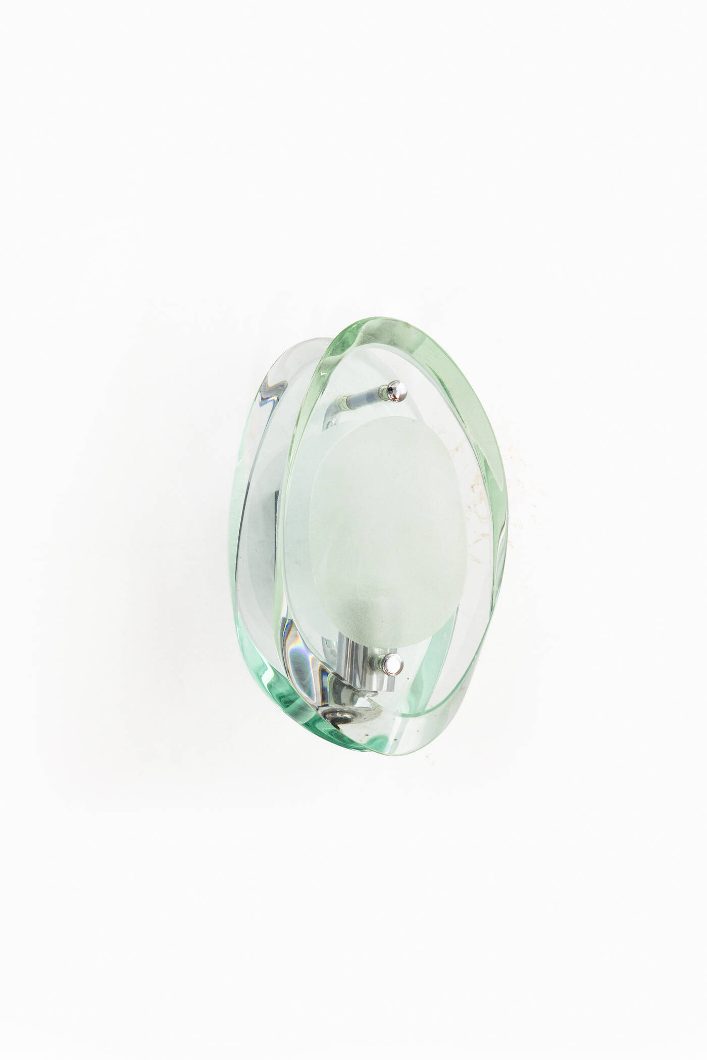 MAX INGRAND - Lampada da parete mod. 2093