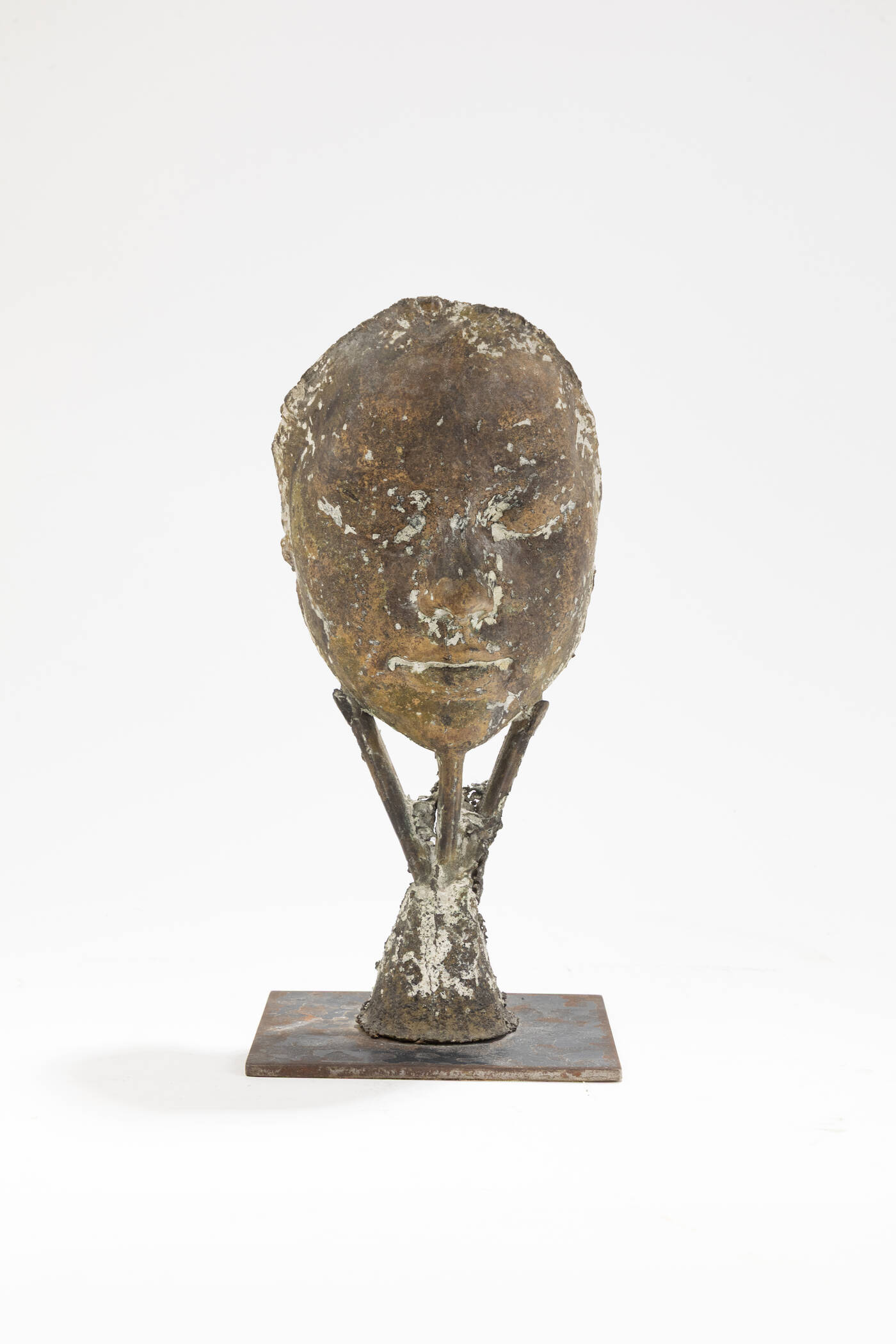 ADRIANO ALLOATI - 'Volto' 1940