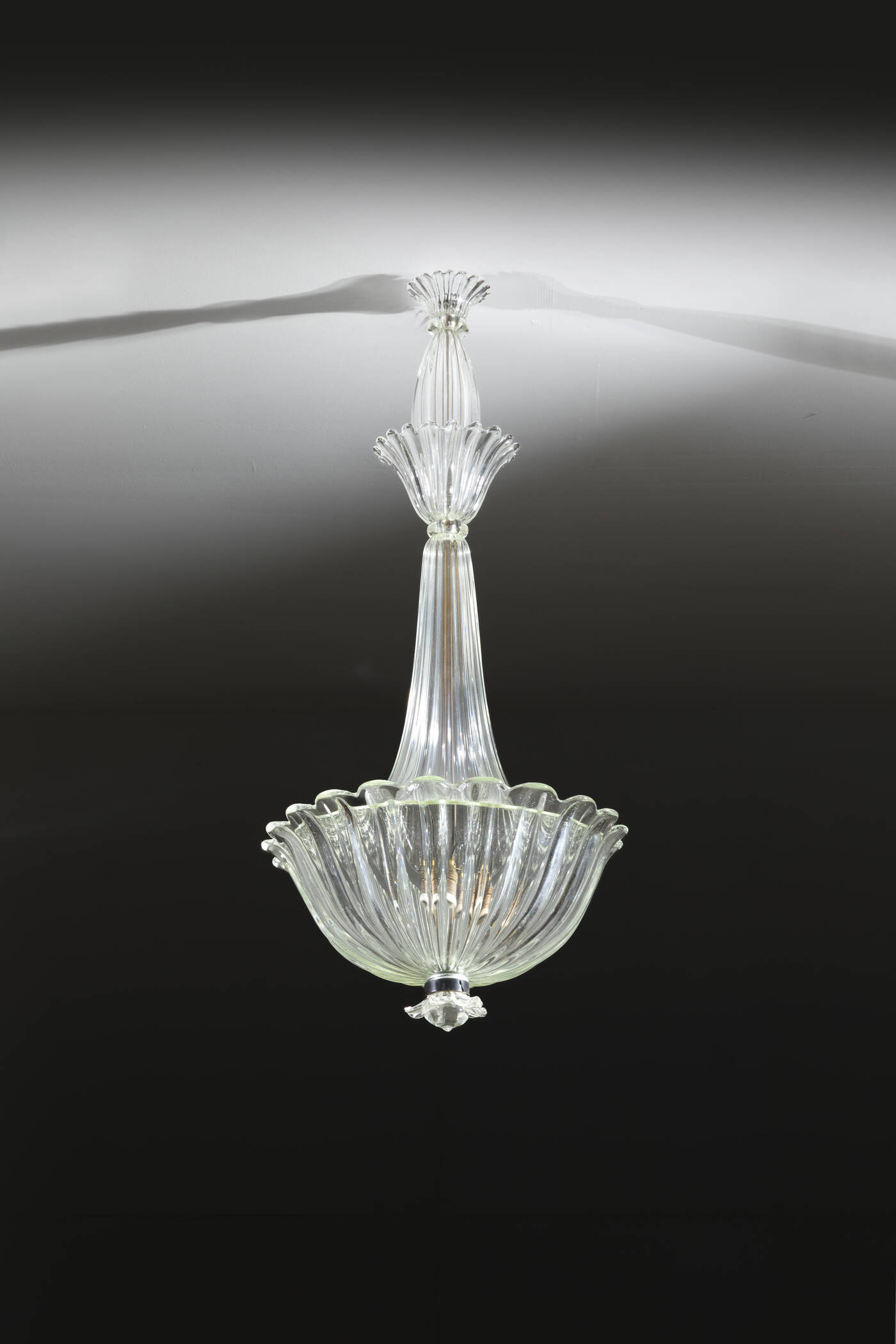 BAROVIER & TOSO - Lampadario