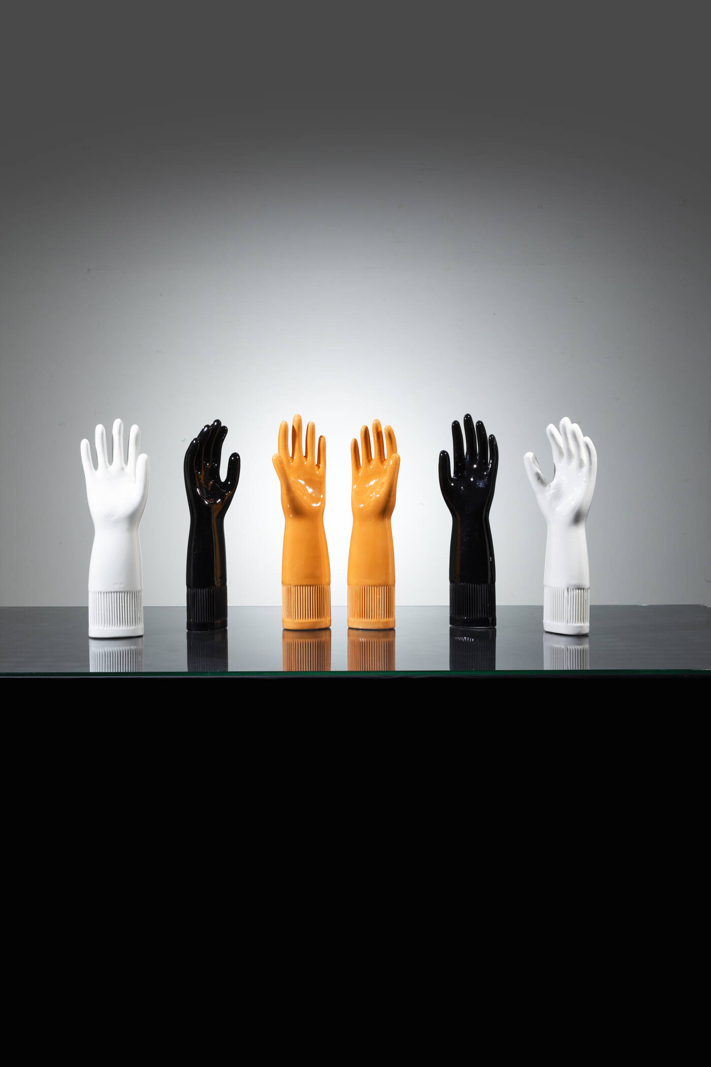 PIRELLI - Ceramica per guanto