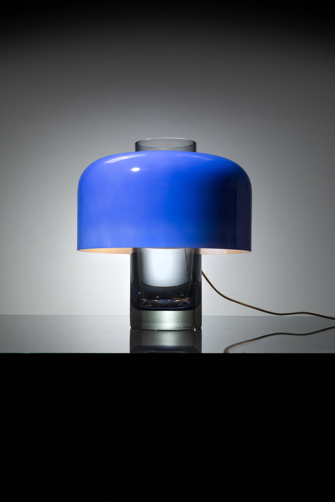 CARLO NASON - Lampada da tavolo mod. LT22