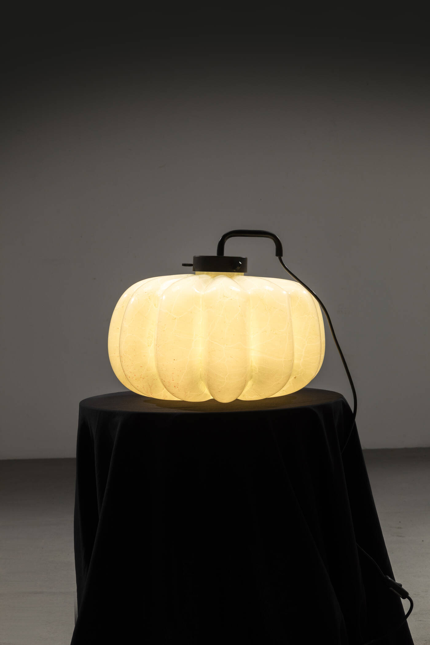 MASSIMO VIGNELLI - Lampada da tavolo