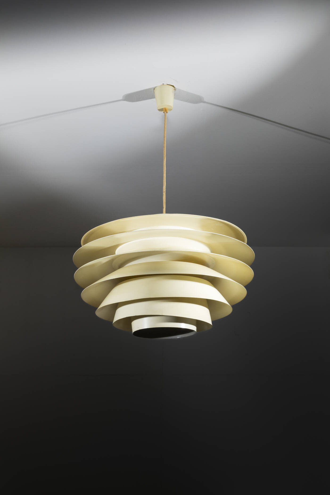 SVEN MIDDLEBOE - Lampada a sospensione mod. Verona