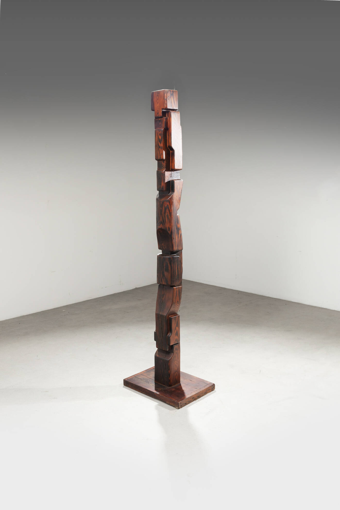 GIOVANNI BORGARELLO - Scultura 