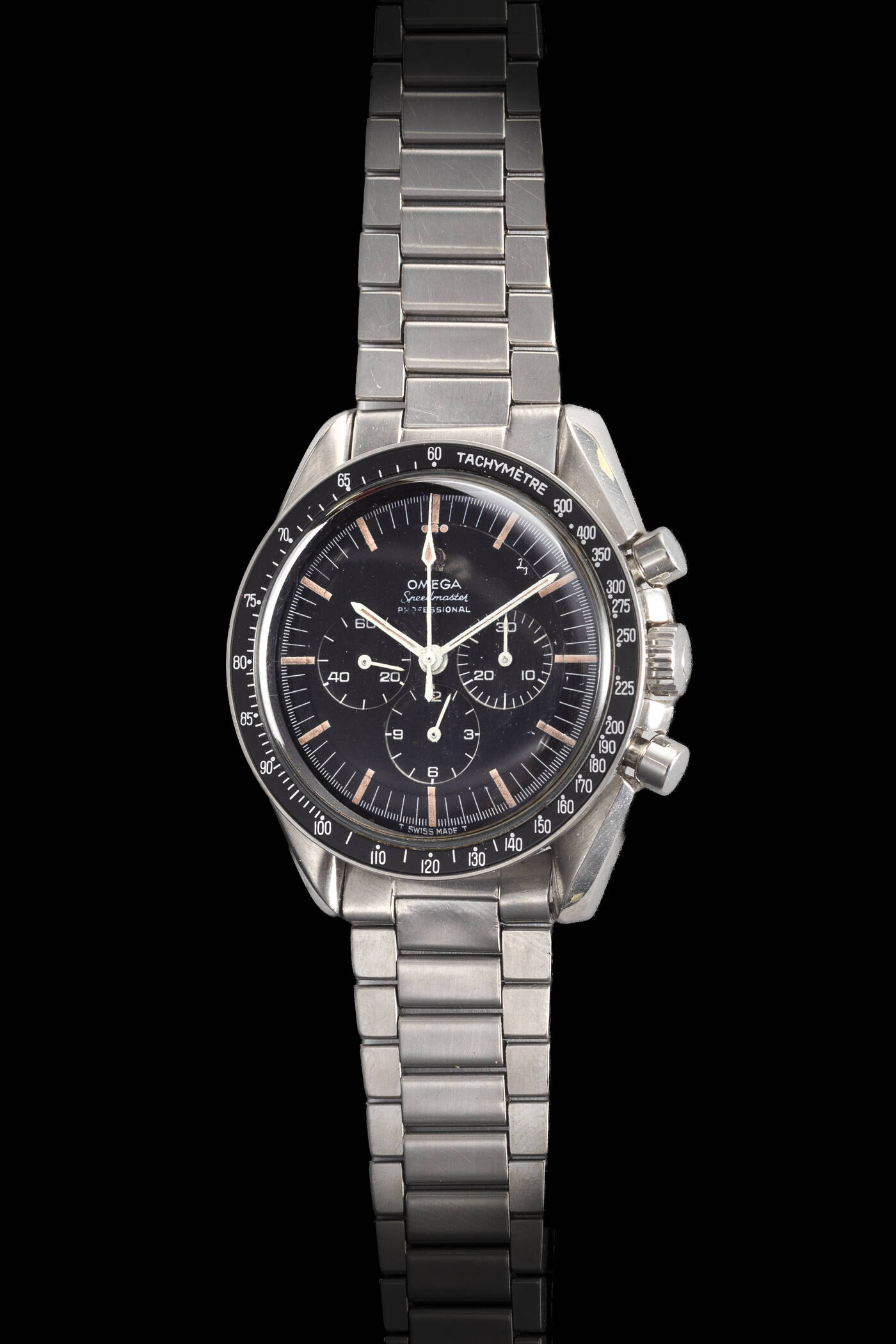 OMEGA - Mod. 'Speedmaster', ref. 145012, anno 1968