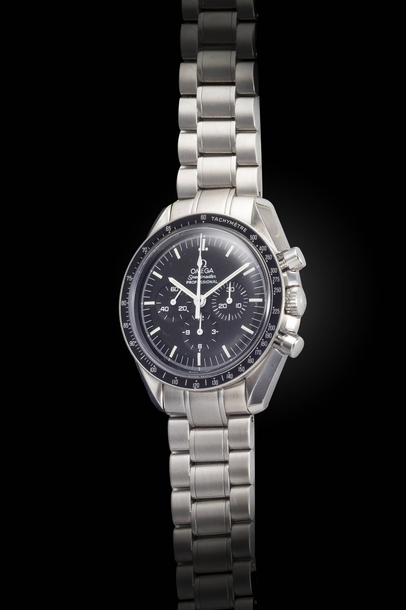 OMEGA - Mod. 'Speedmaster professional Moonwatch', ref. 1450022, anno 2011