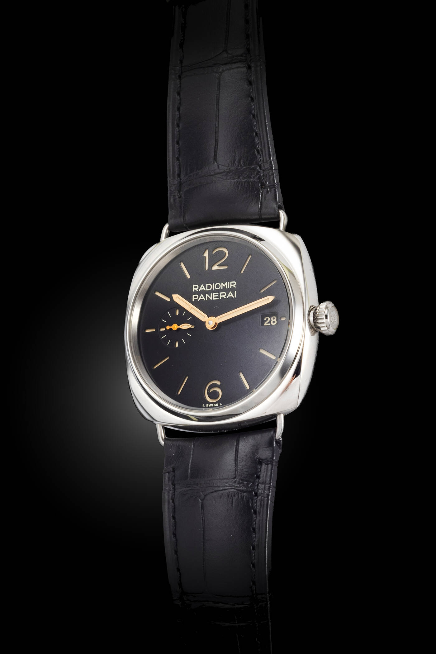 PANERAI - Mod. “Radiomir Quaranta ” ref.PAM01294 anno 2023