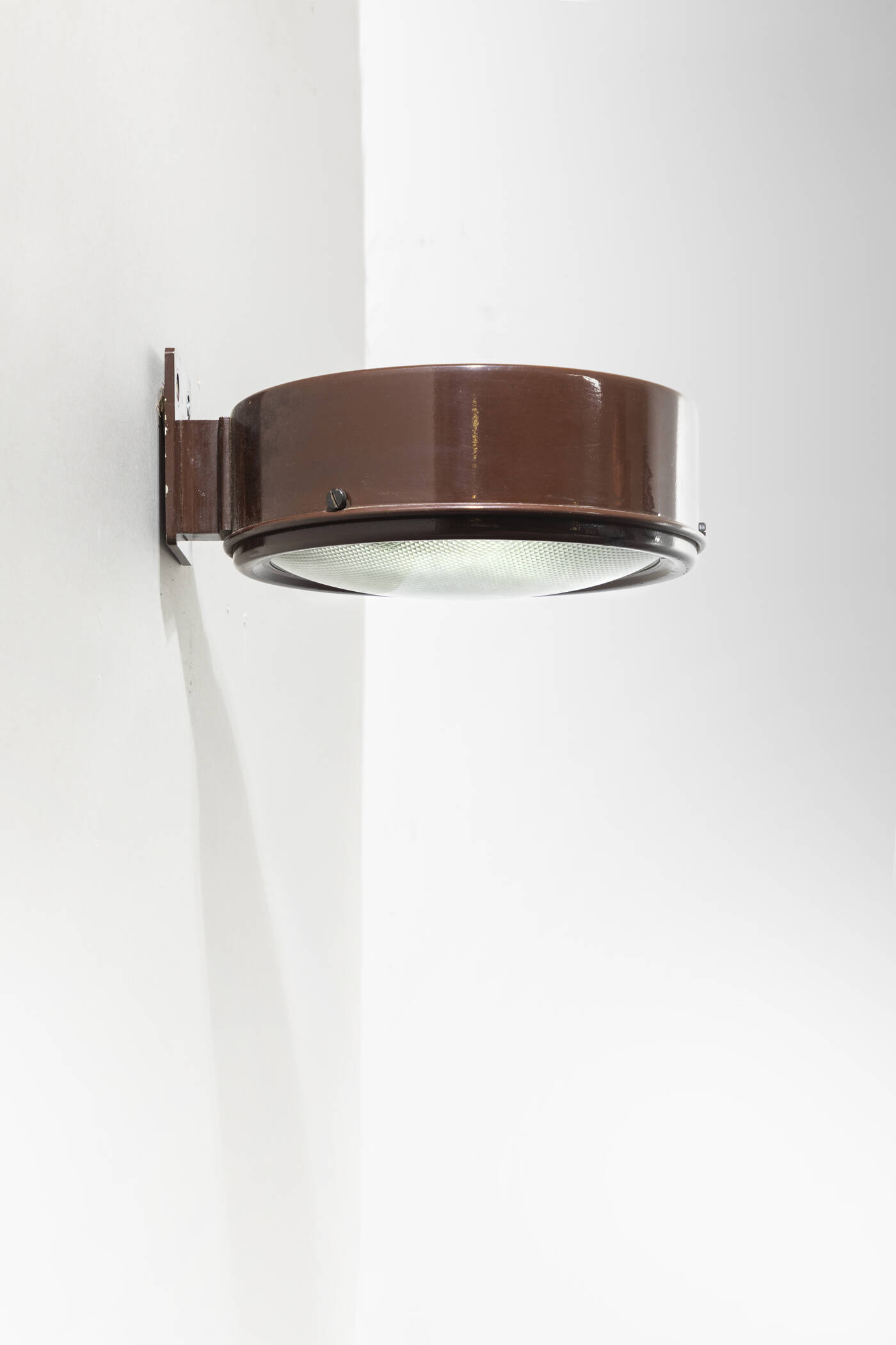 GINO SARFATTI - Applique mod. 255