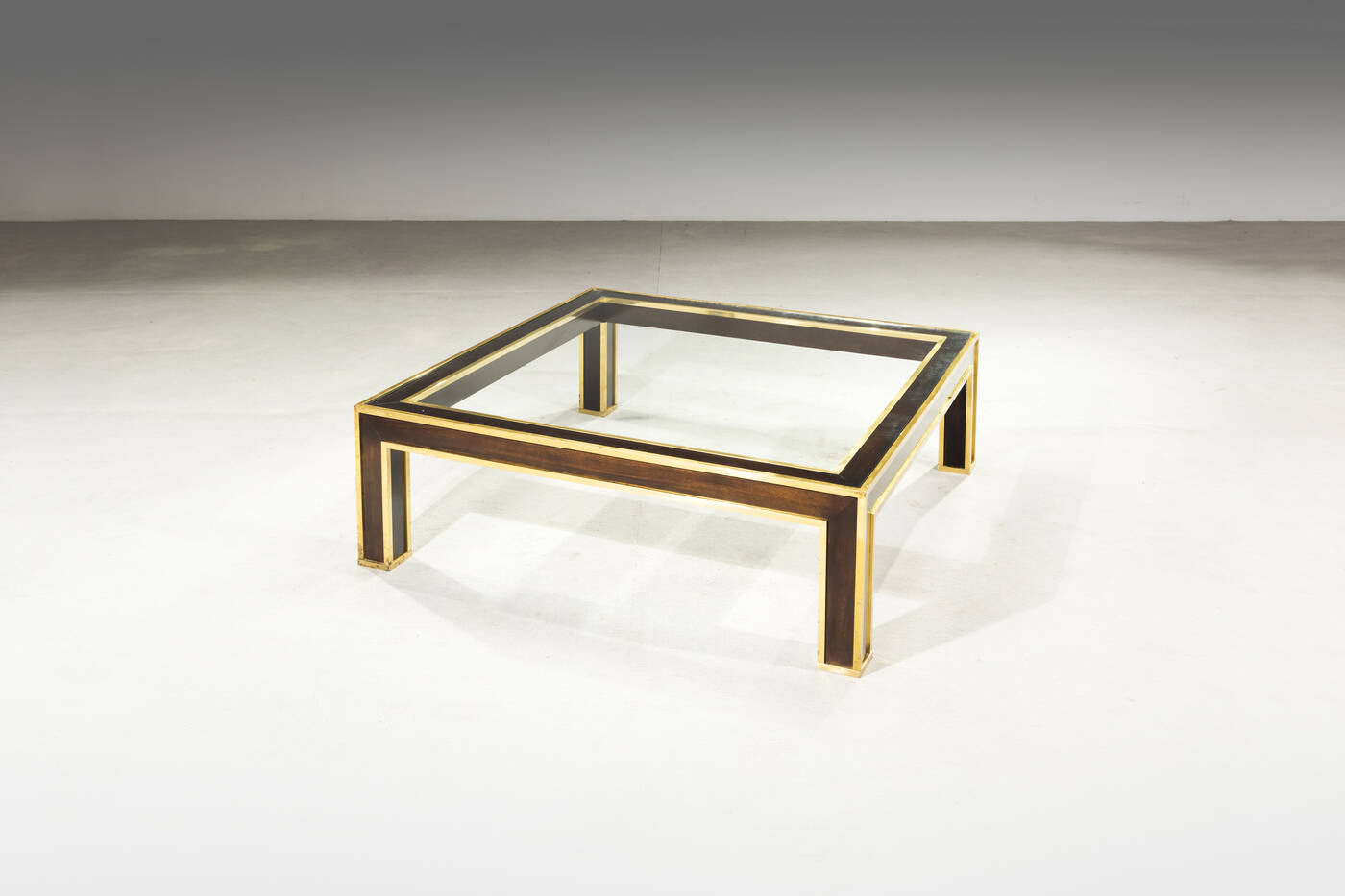 PRODUZIONE ITALIANA - Grande tavolino