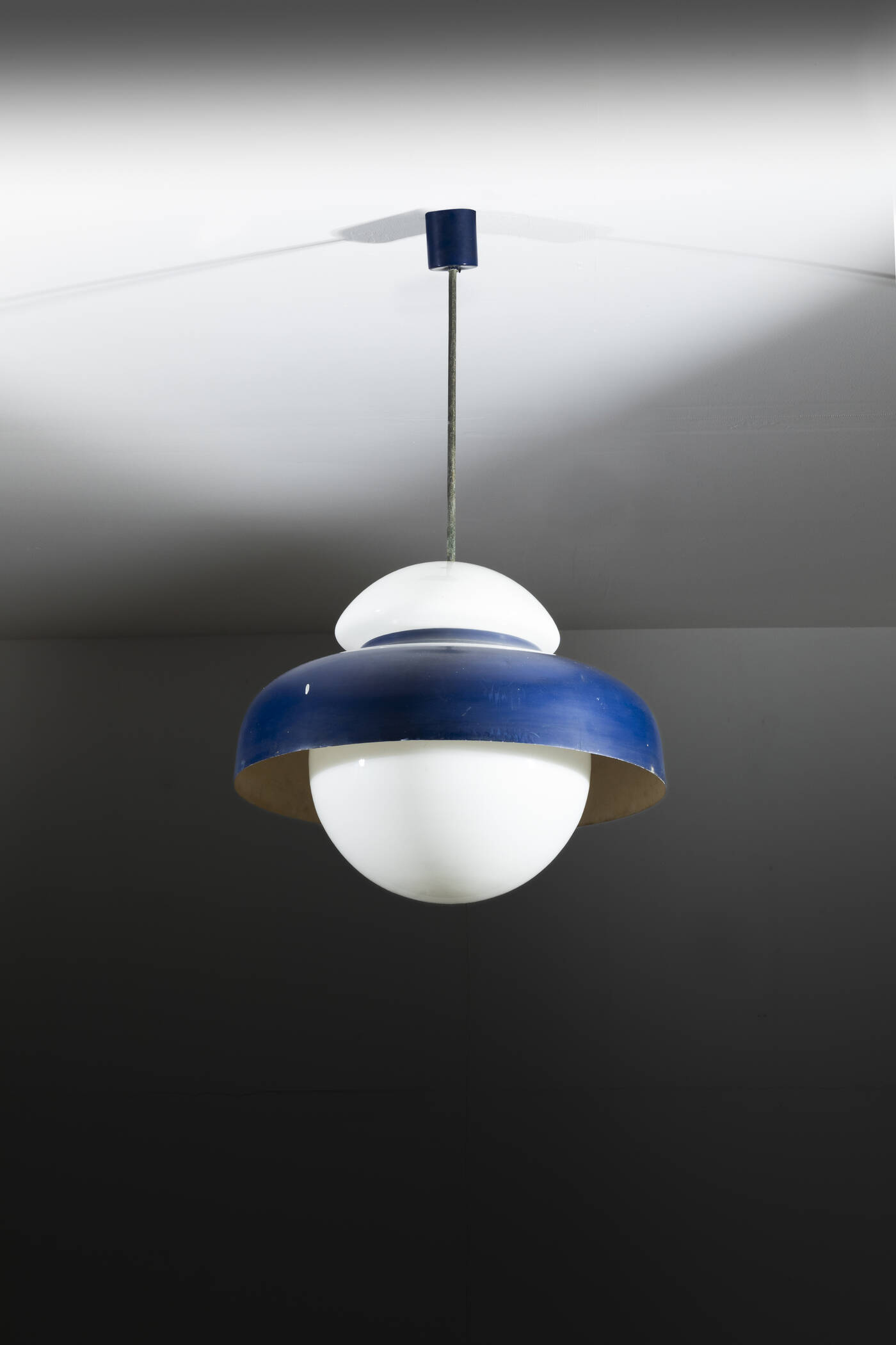 SERGIO MAZZA - Lampada a sospensione