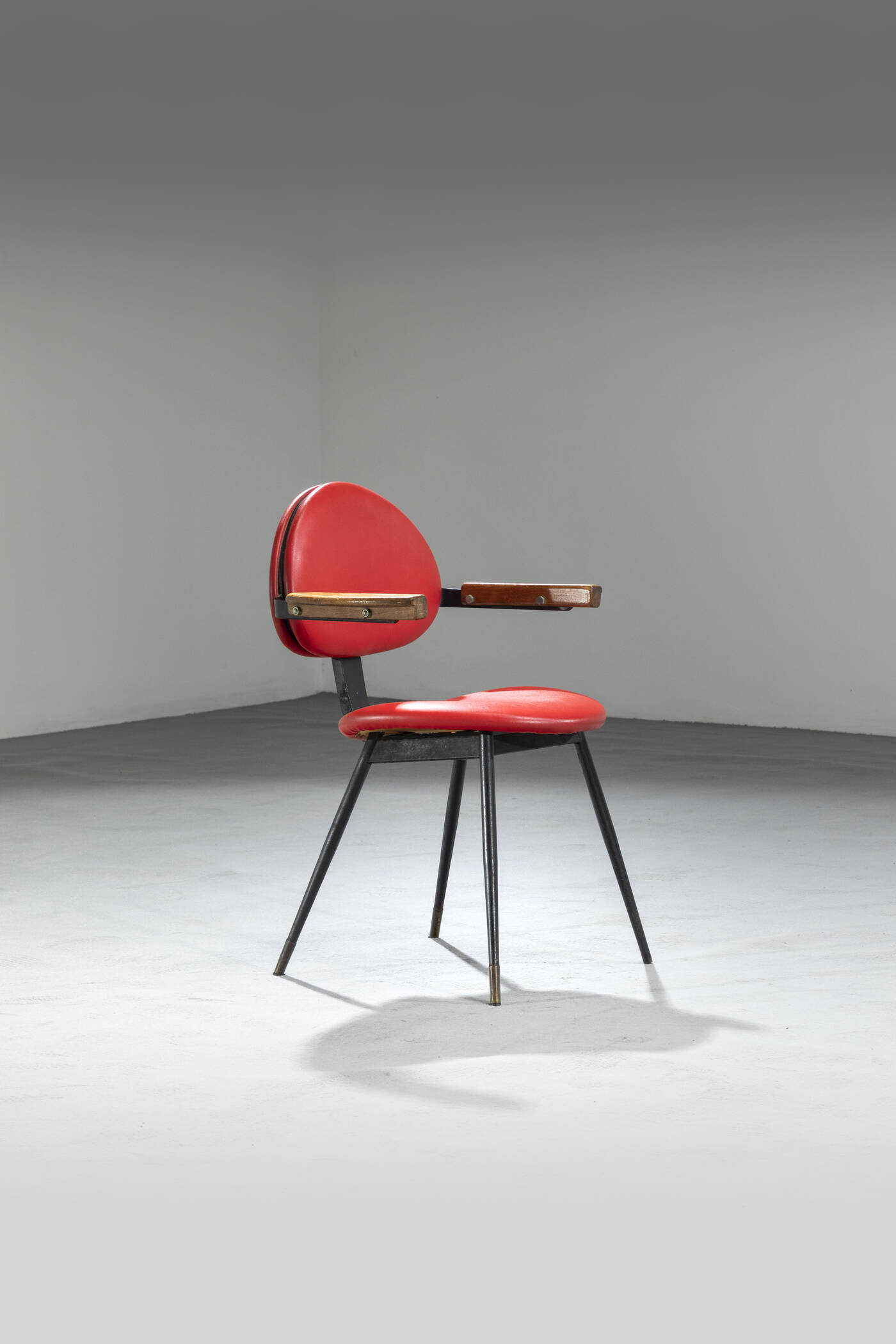 CARLO MOLLINO - Sedia