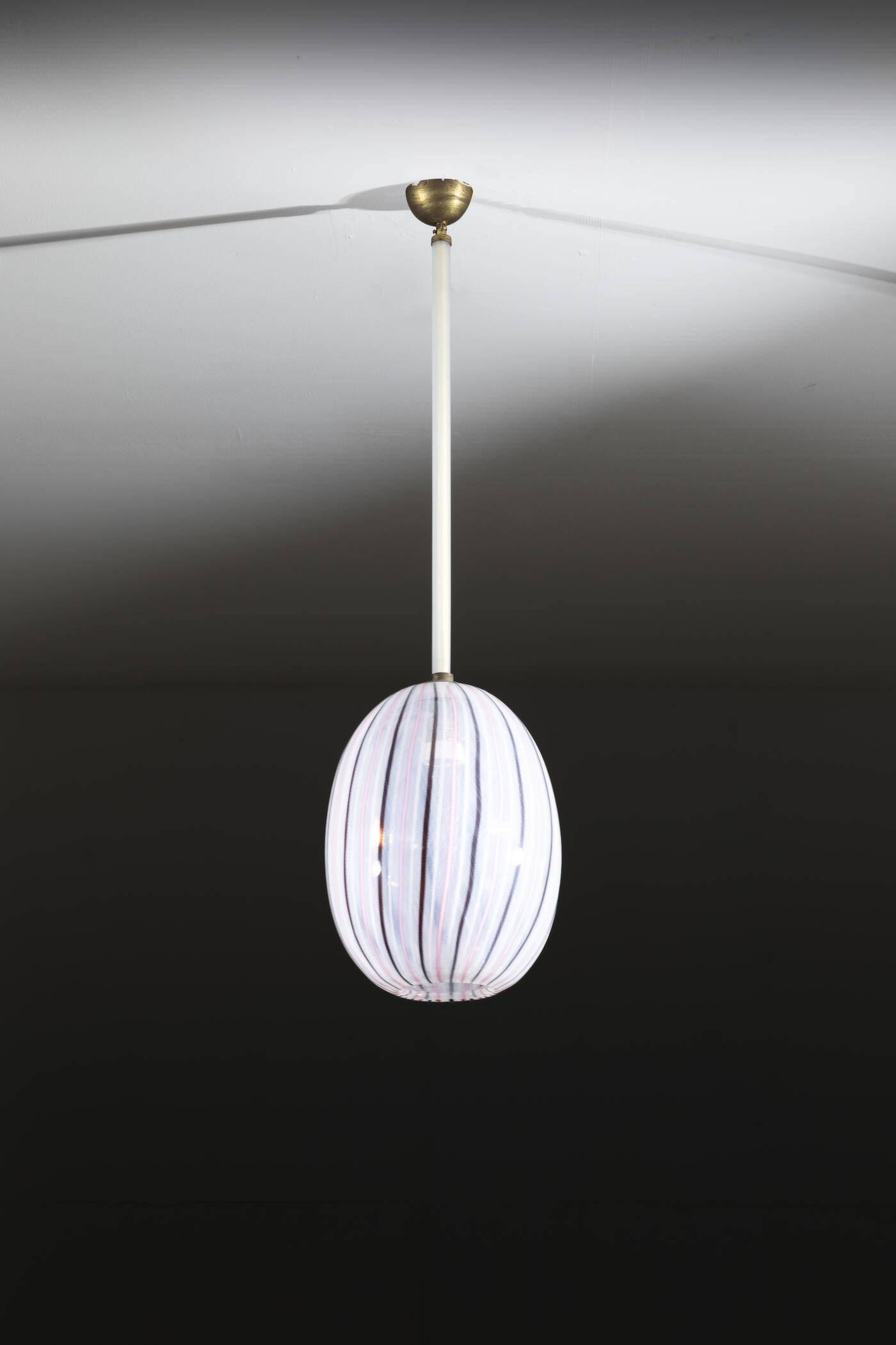 VENINI - Lampada a sospensione