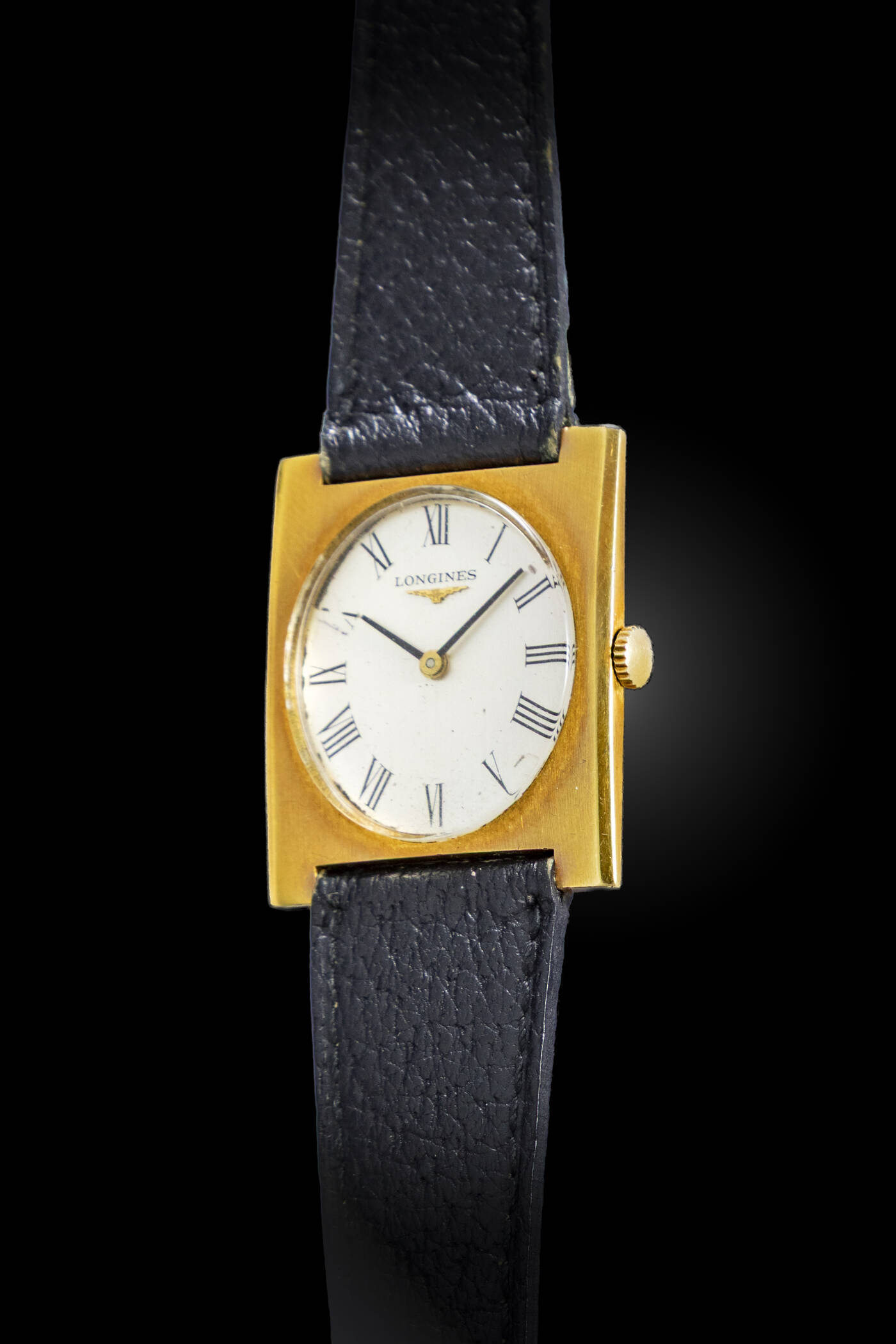 LONGINES - Mod. 'Decò', ref.8094 , anni '60