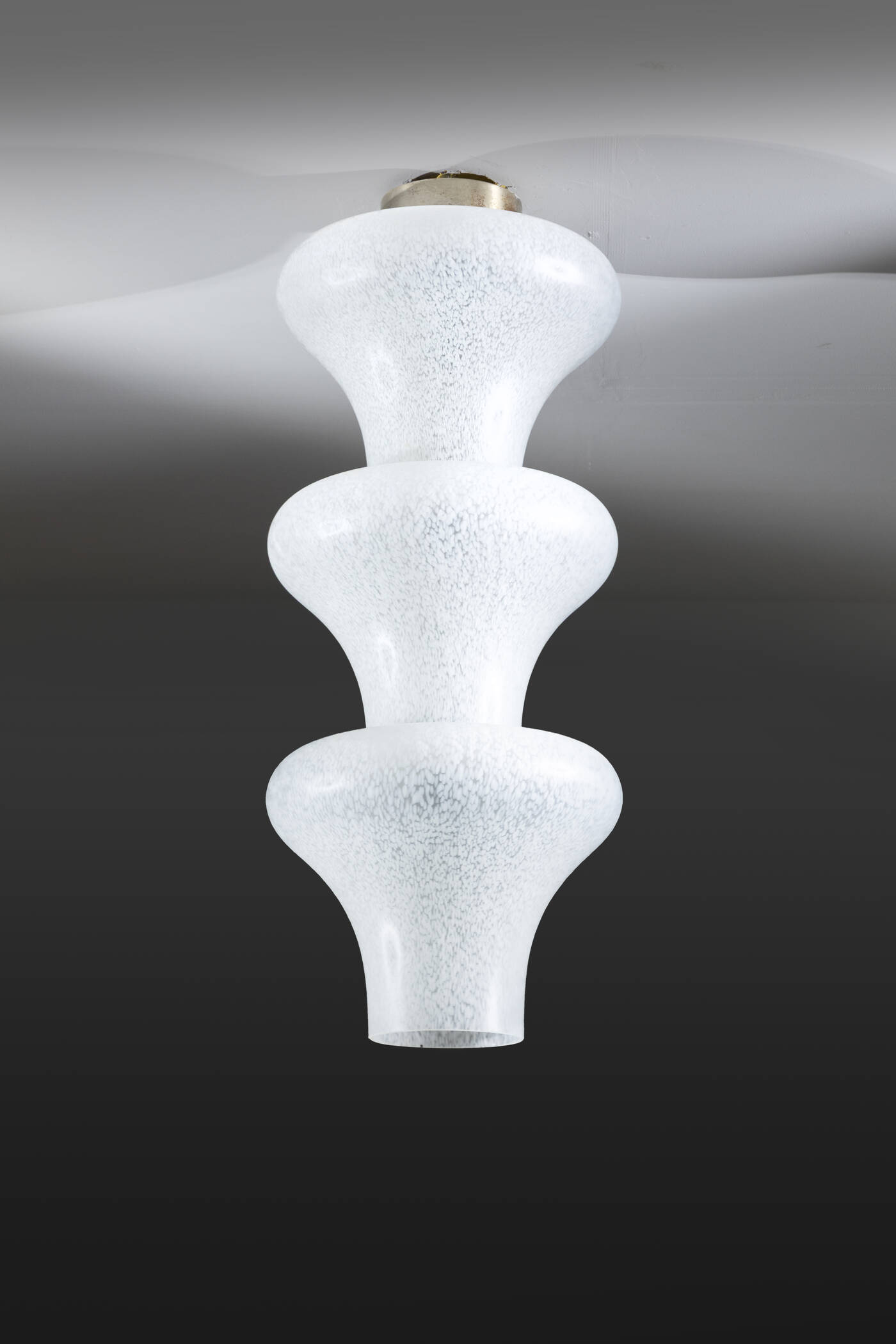 MAZZEGA - Lampada a sospensione 