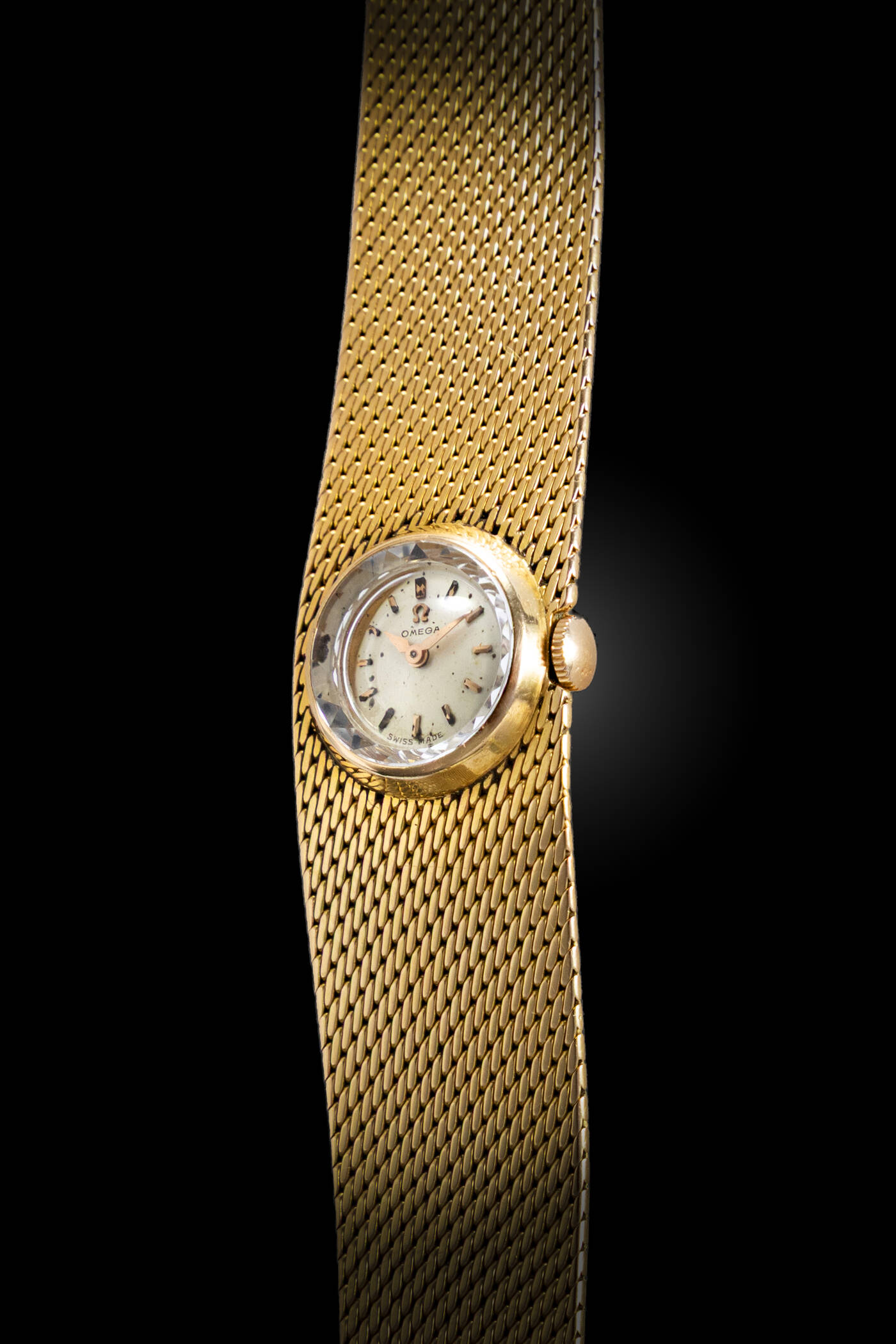 OMEGA - Mod. 'Lady Dress Watch', anni '50