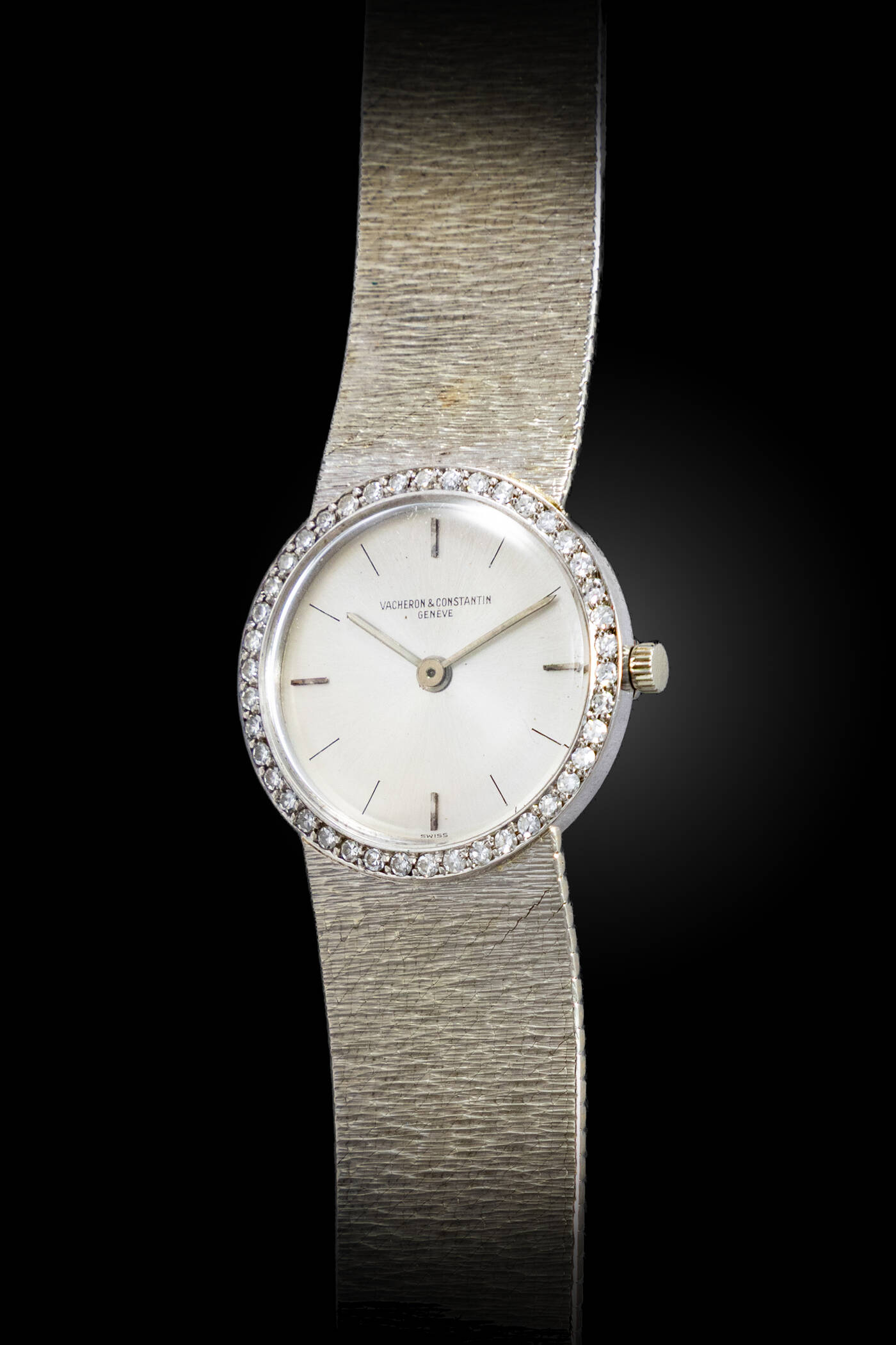 VACHERON & CONSTANTIN - Mod. 'Lady Dress Watch', anni '50