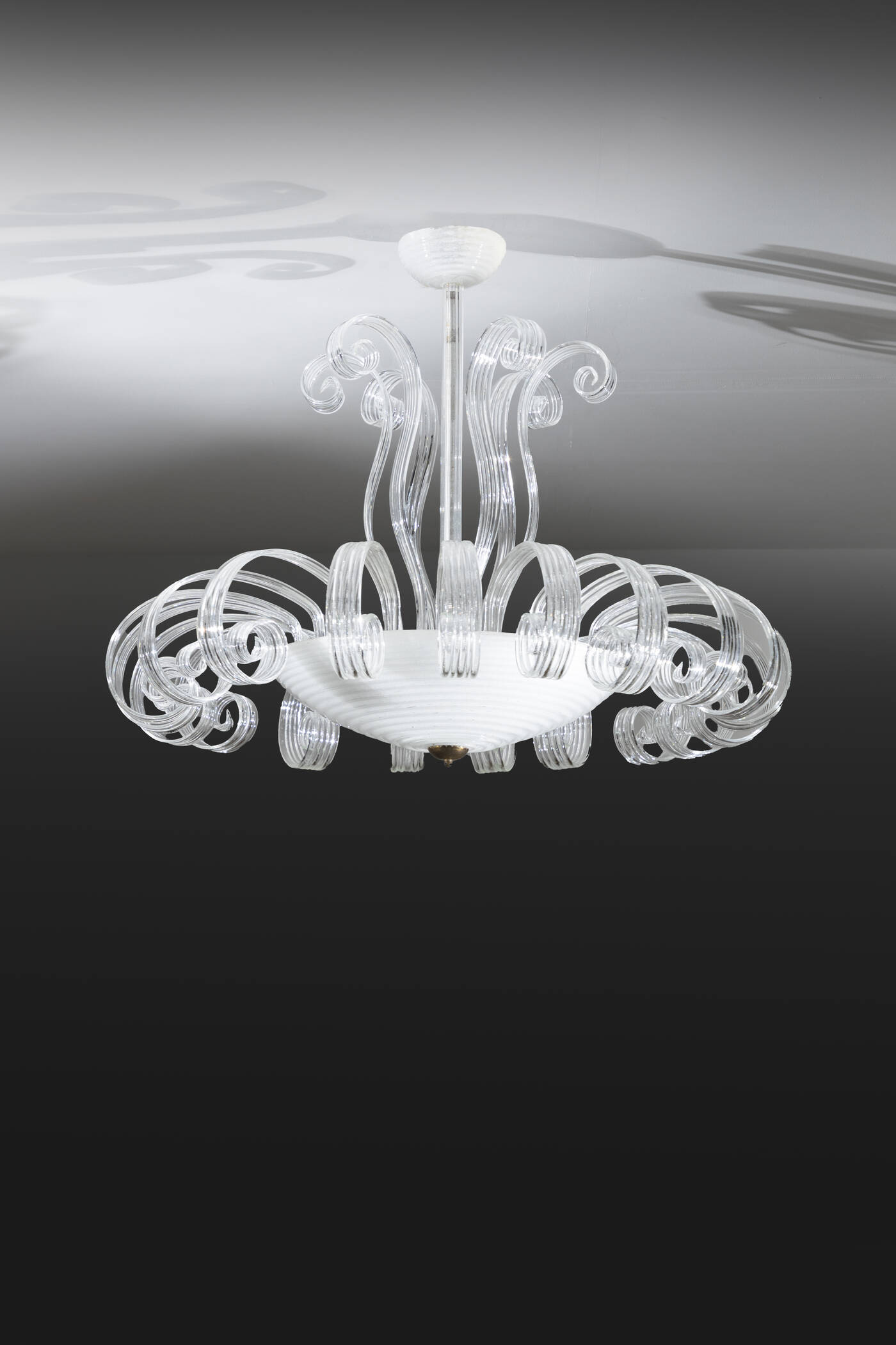 BAROVIER & TOSO - Lampada a sospensione