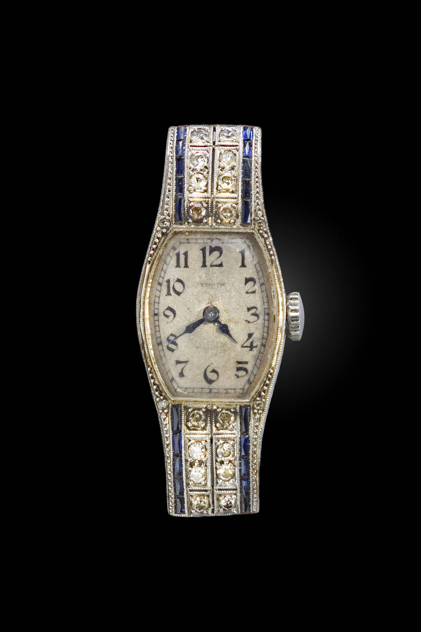 ZENITH - Mod. 'Lady Dress Watch', anni '20