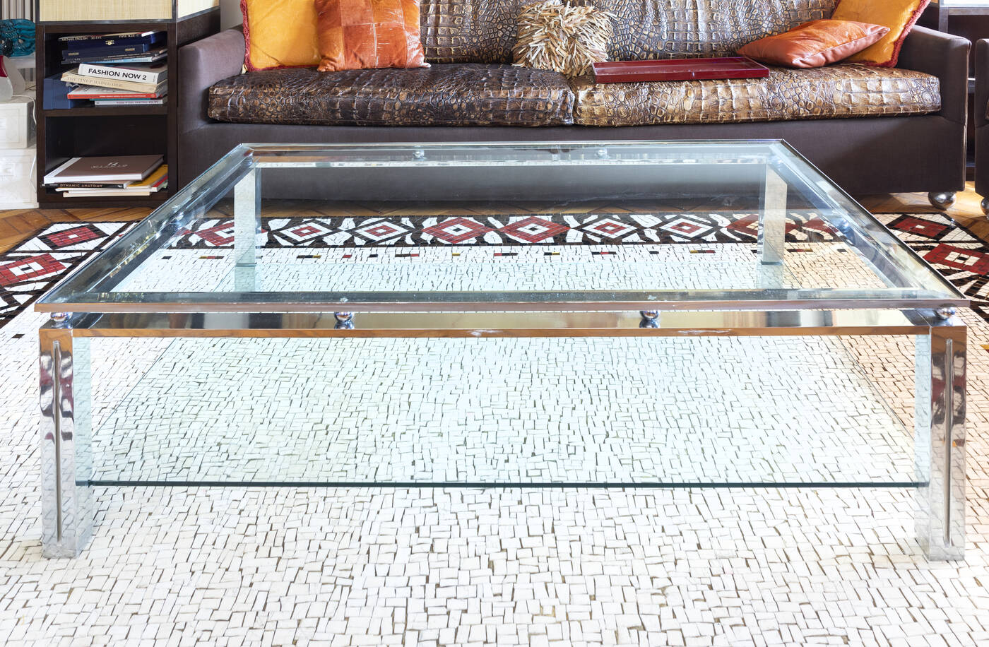 PRODUZIONE ITALIANA - Coffee table