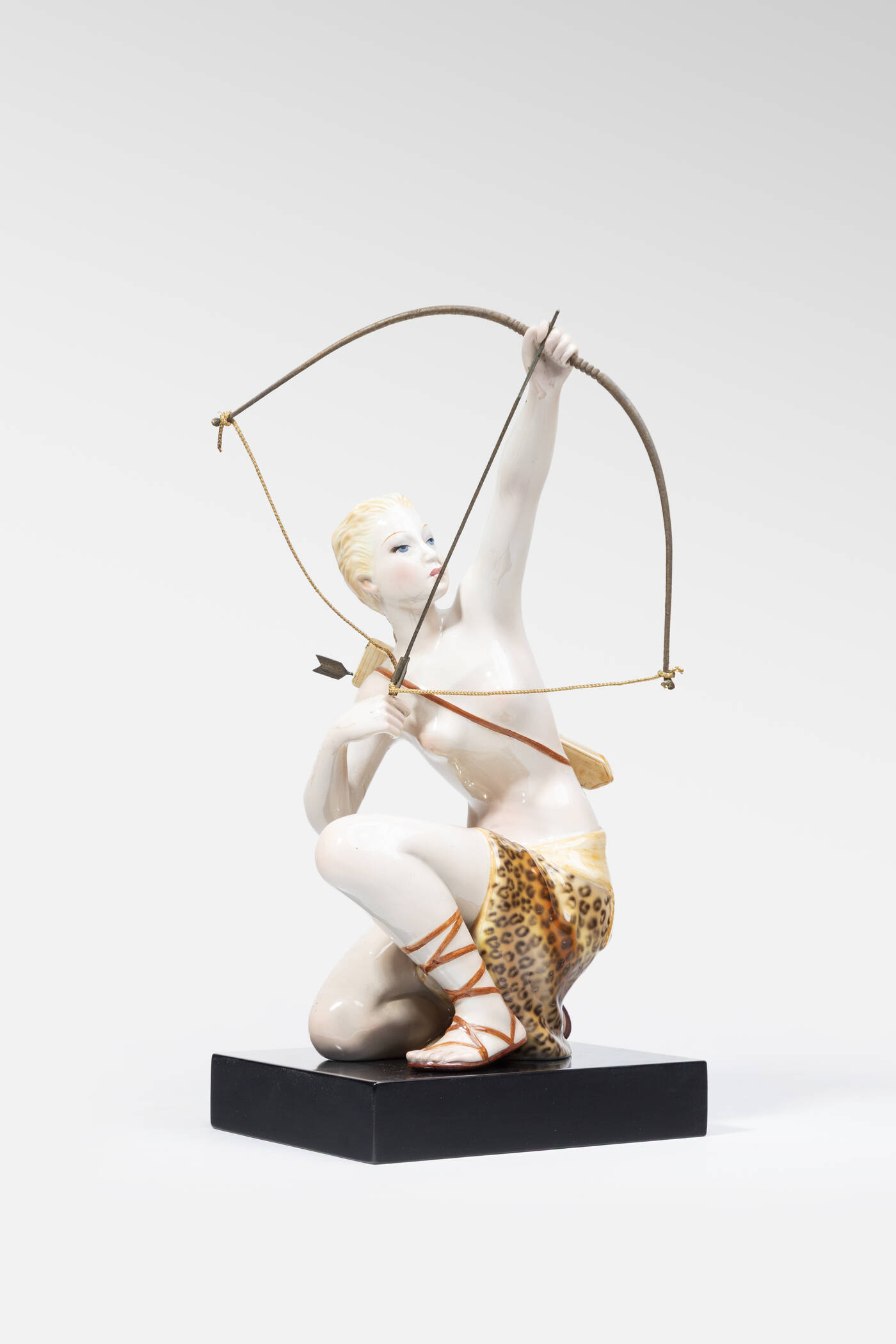 MANIFATTURA RONZAN - 'Cacciatrice'