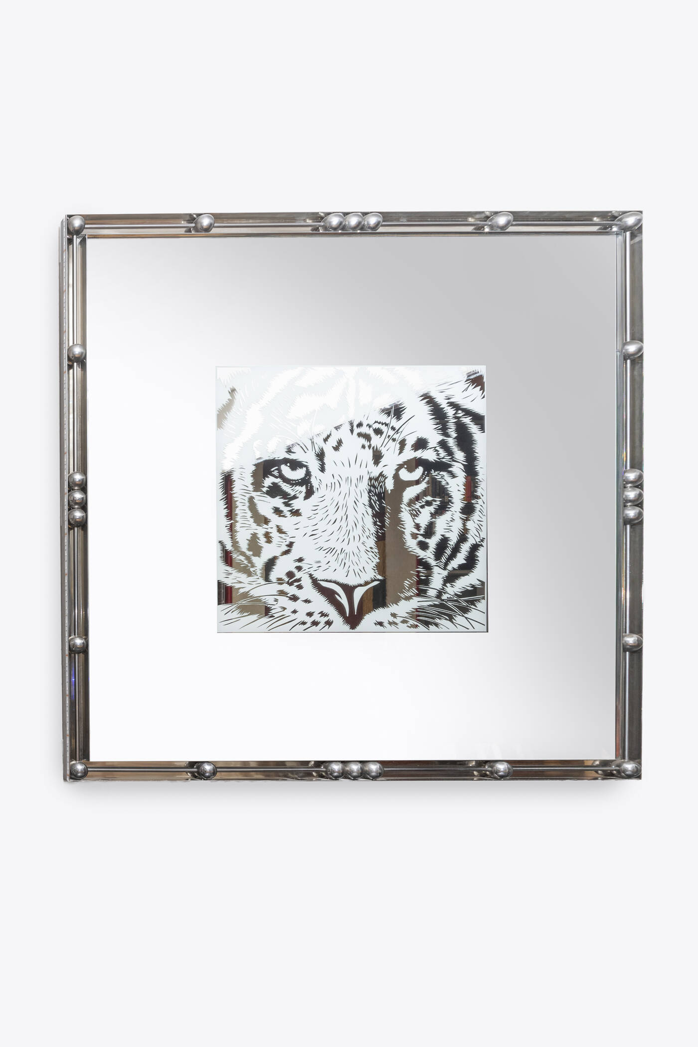 ALVIERO MARTINI - Specchio 