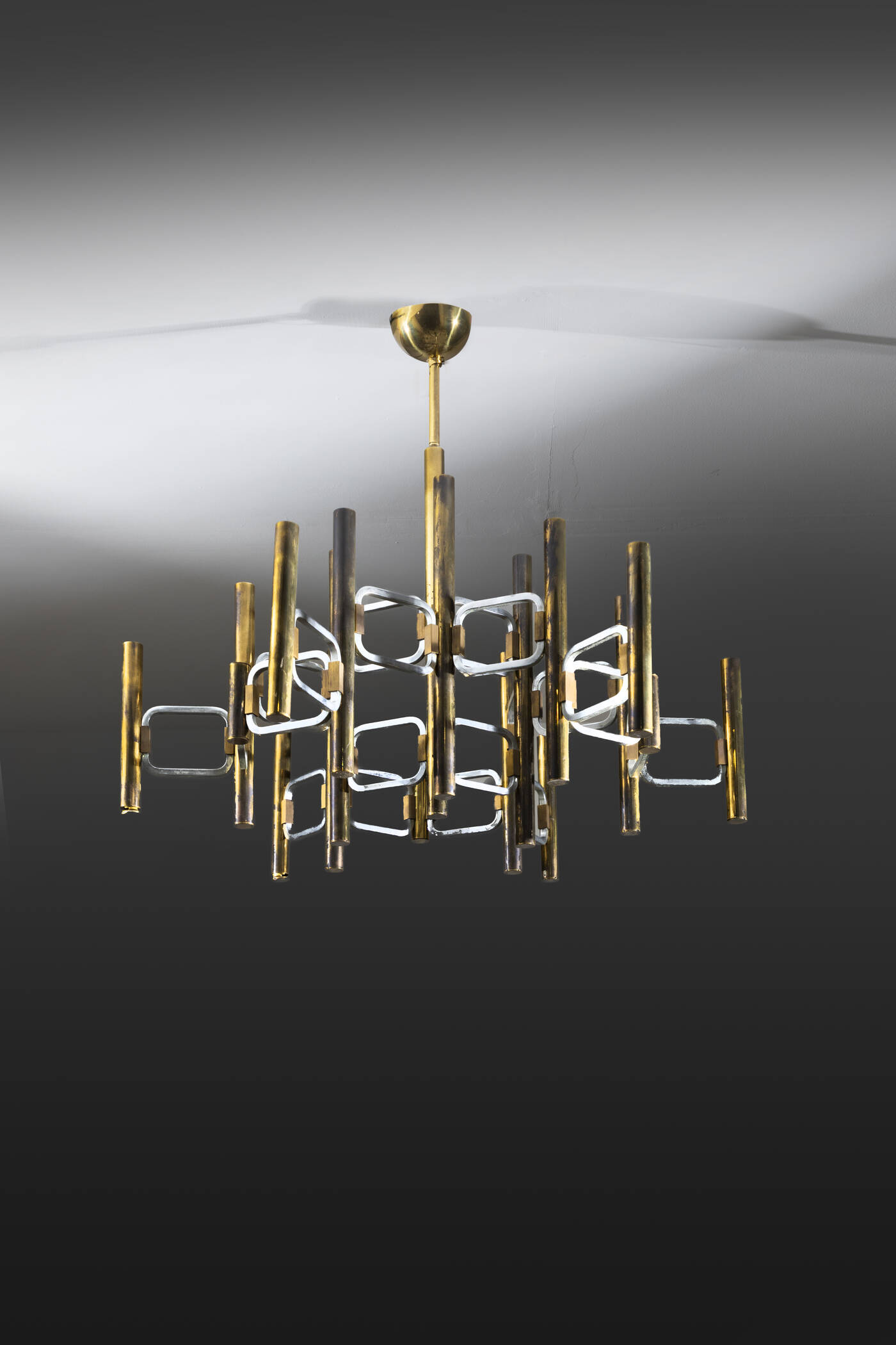 SCIOLARI - Lampada a sospensione