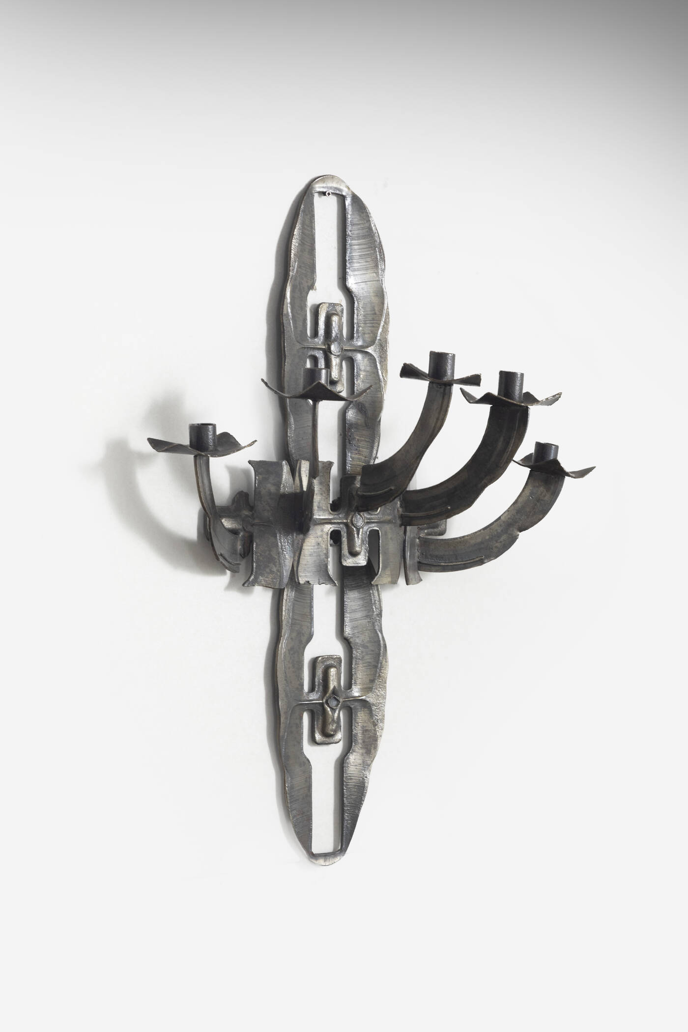 PRODUZIONE ITALIANA - Applique brutalista